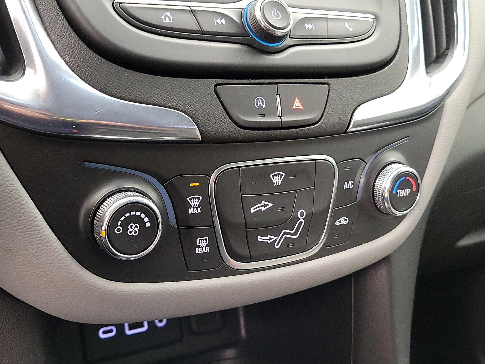 Thumbnail: 2023 Chevrolet Equinox - 16