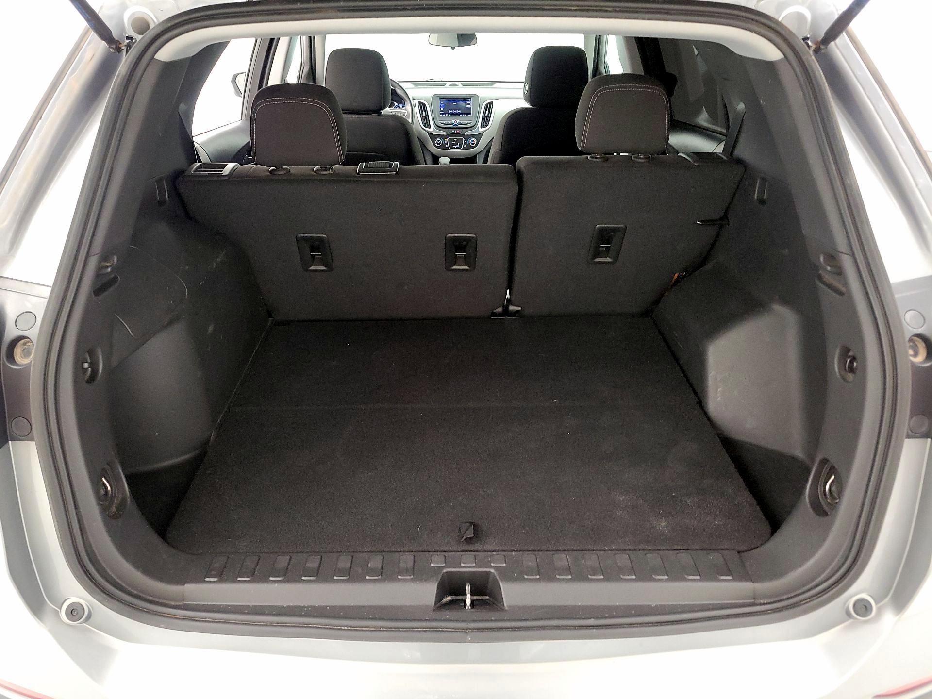 Thumbnail: 2023 Chevrolet Equinox - 20