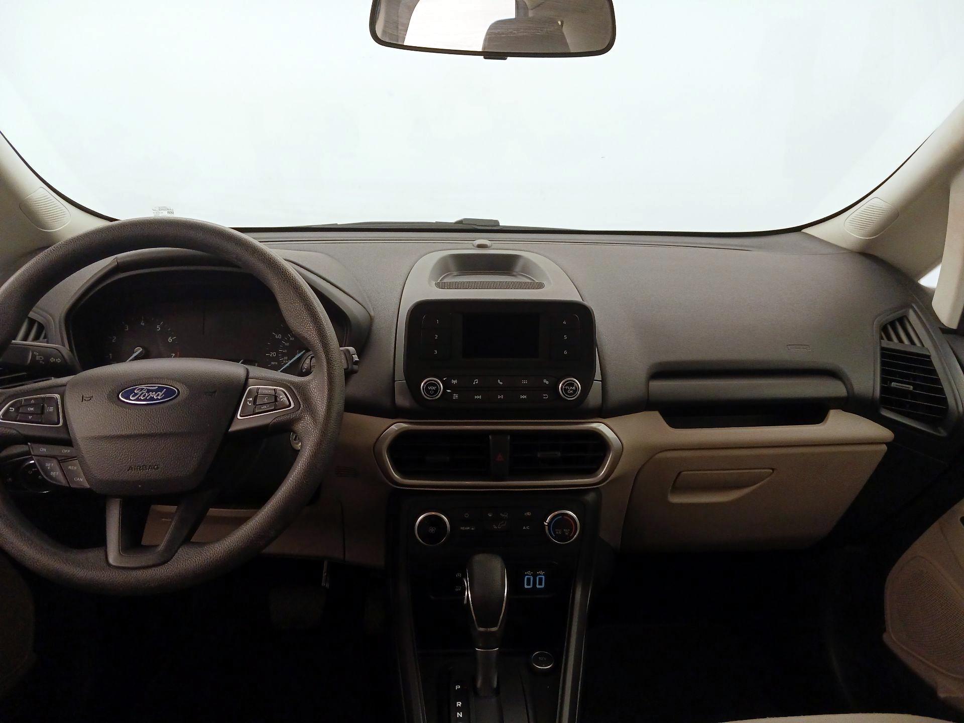 Thumbnail: 2021 Ford EcoSport - 9