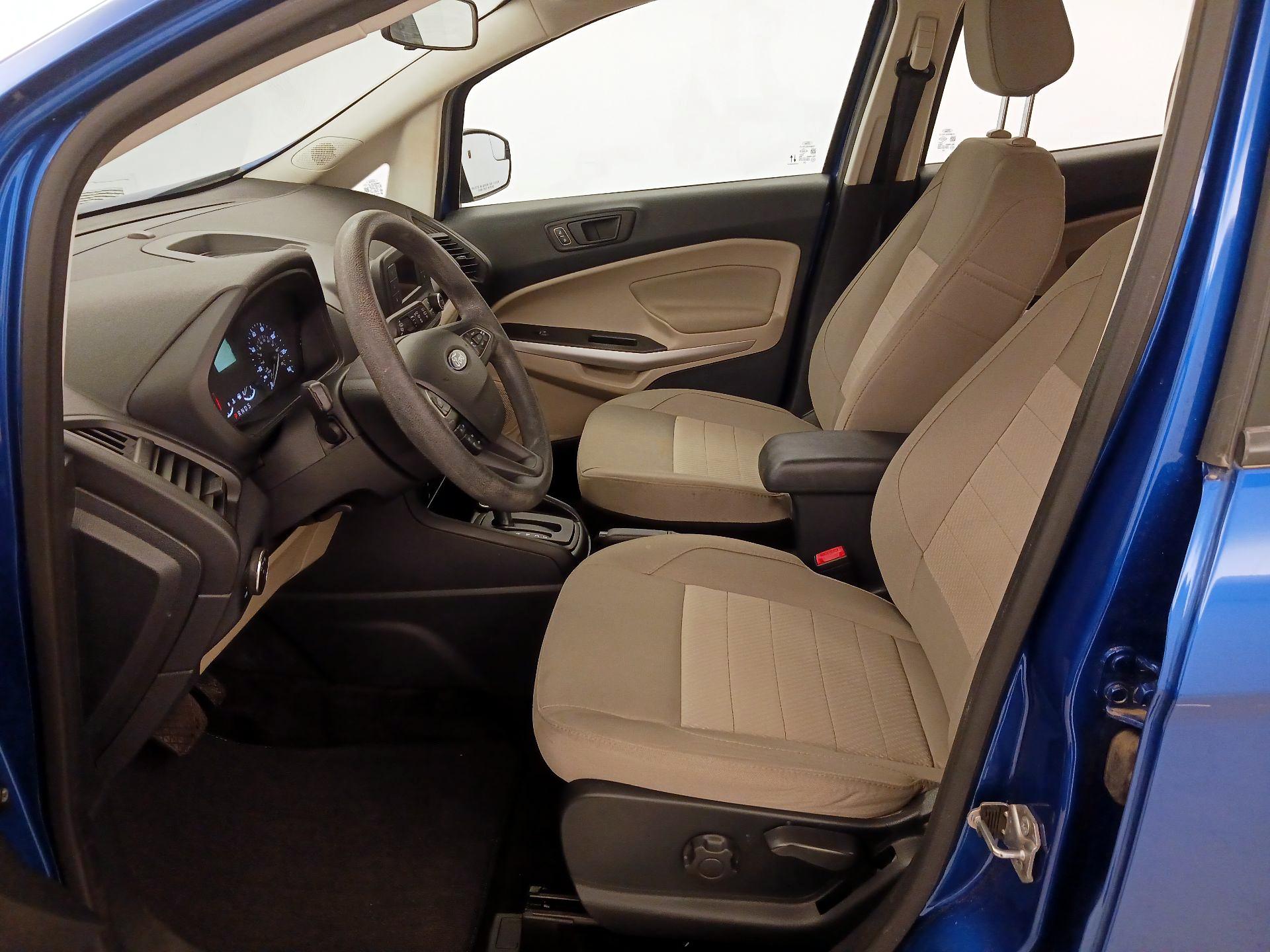 Thumbnail: 2021 Ford EcoSport - 11