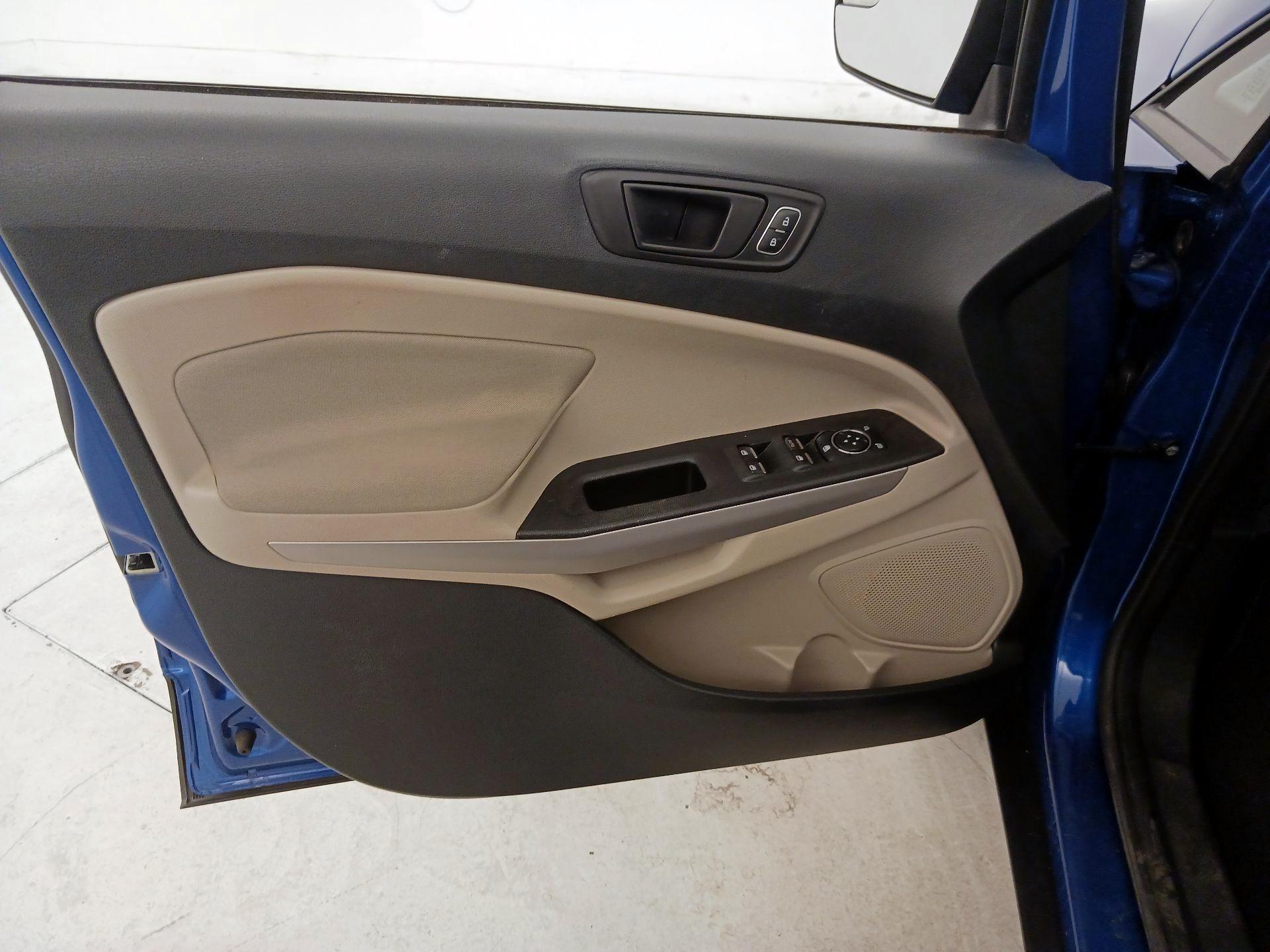 Thumbnail: 2021 Ford EcoSport - 12