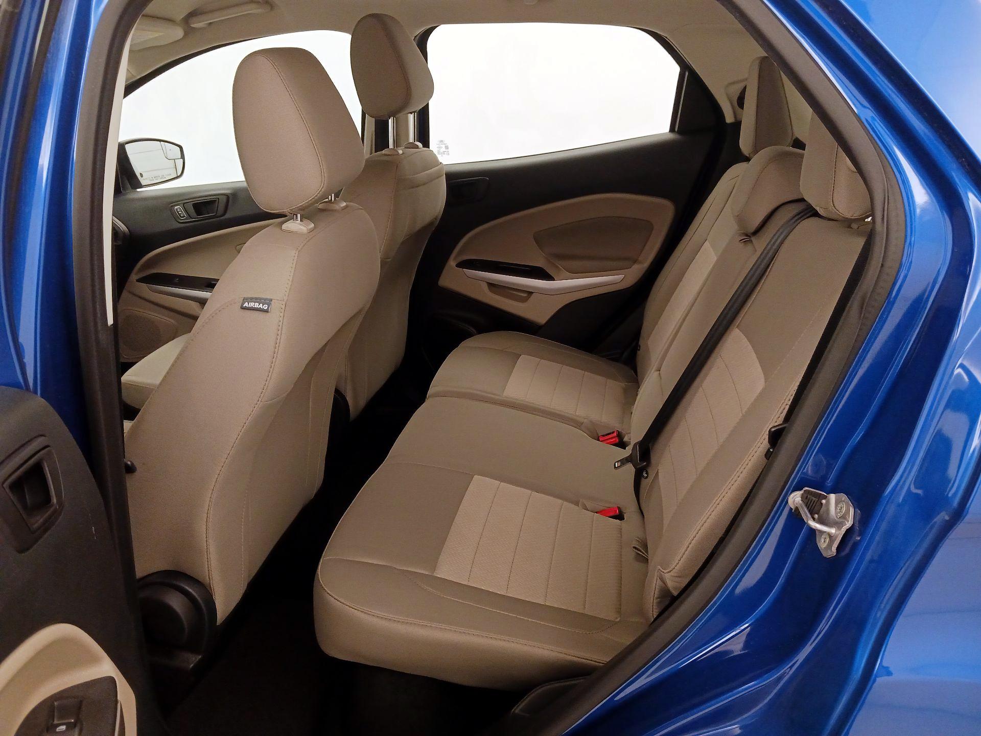 Thumbnail: 2021 Ford EcoSport - 19