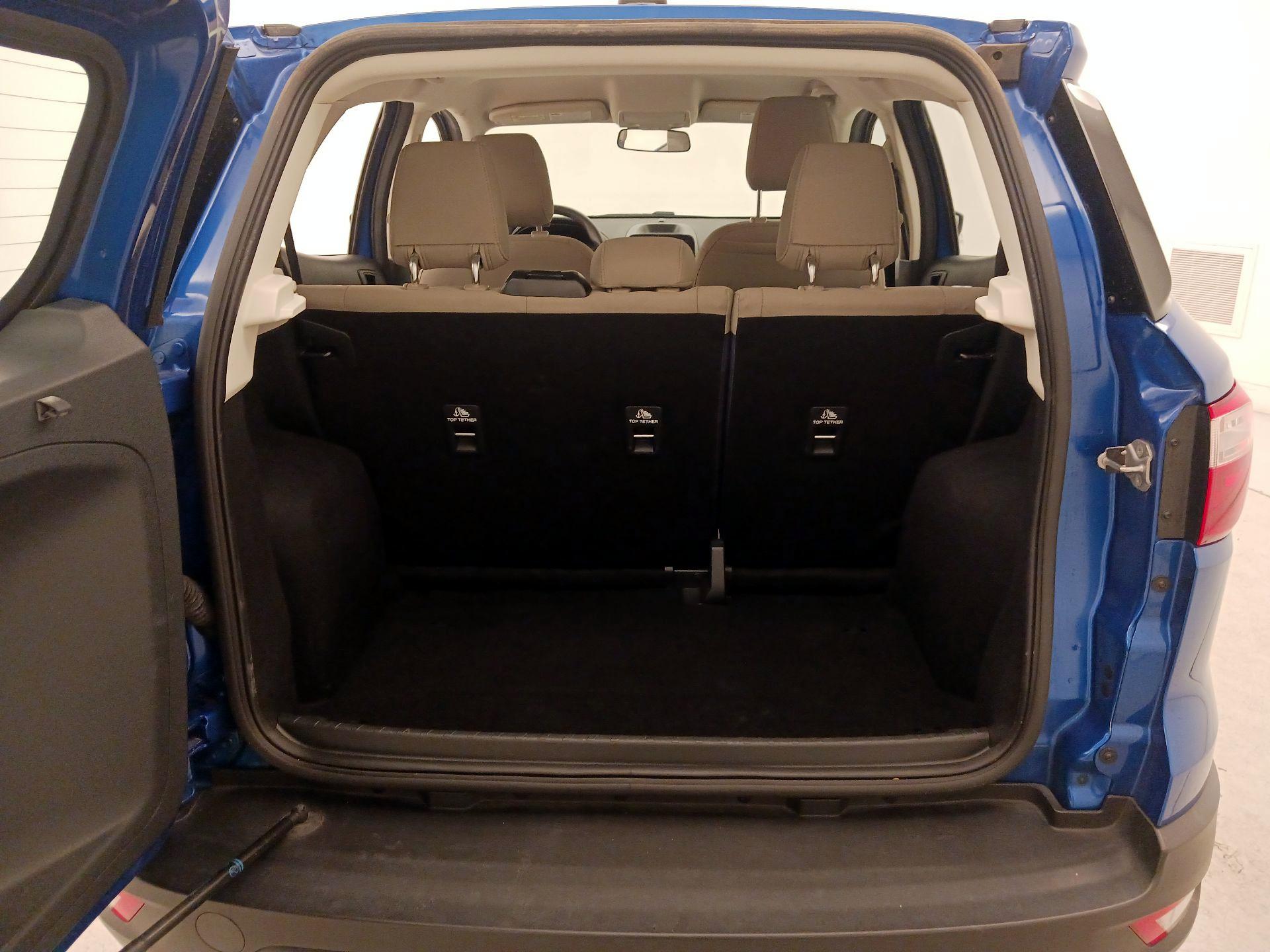 Thumbnail: 2021 Ford EcoSport - 20