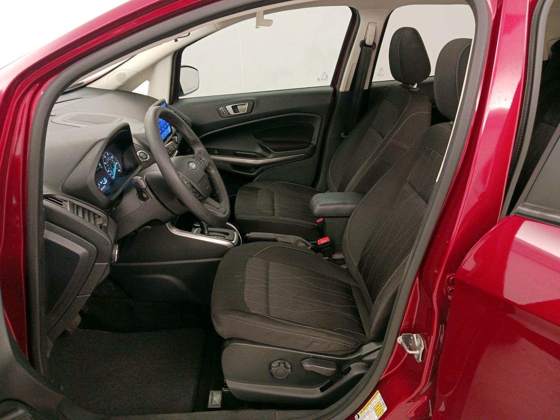 Thumbnail: 2021 Ford EcoSport - 11