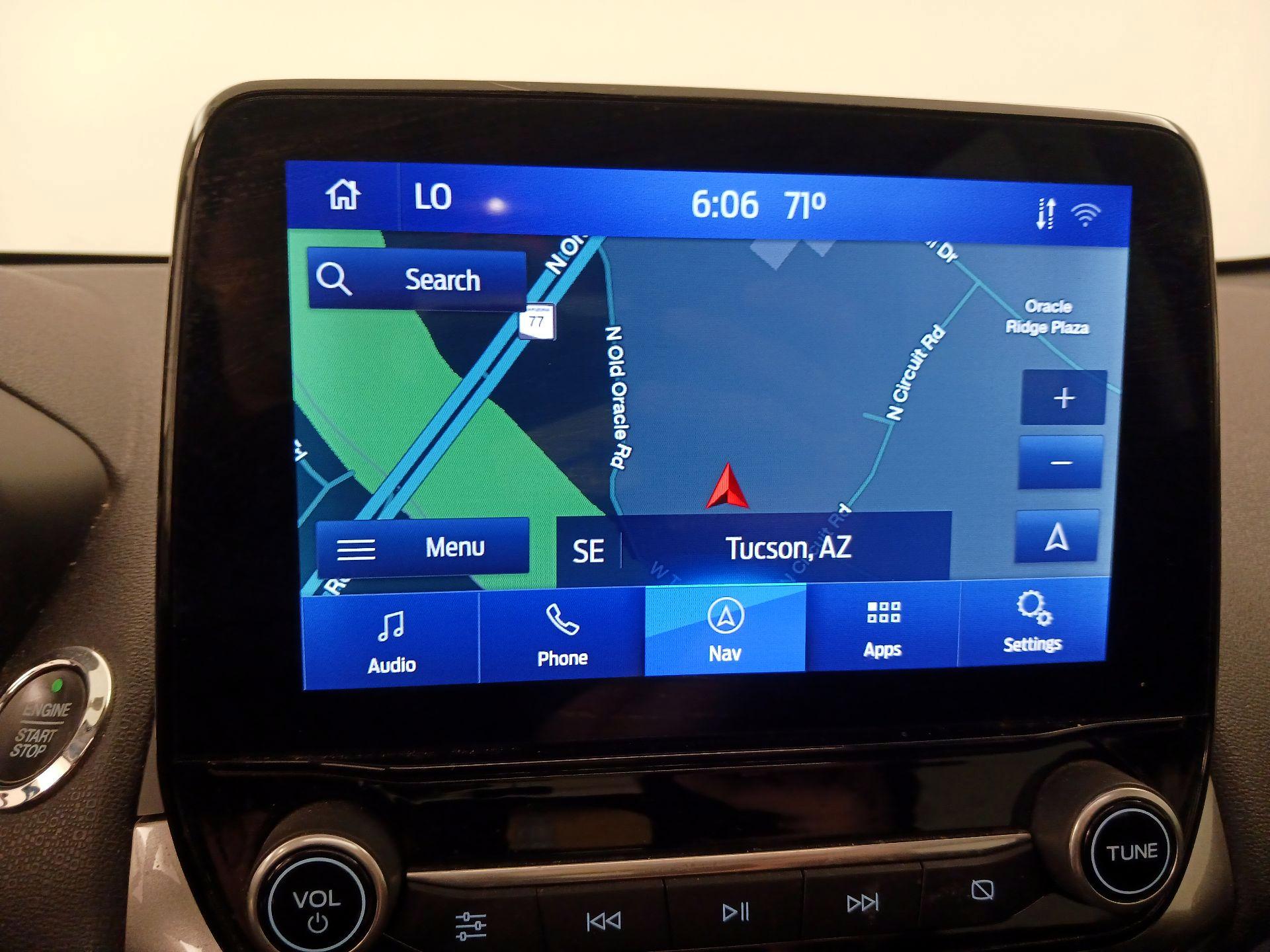 Thumbnail: 2021 Ford EcoSport - 14