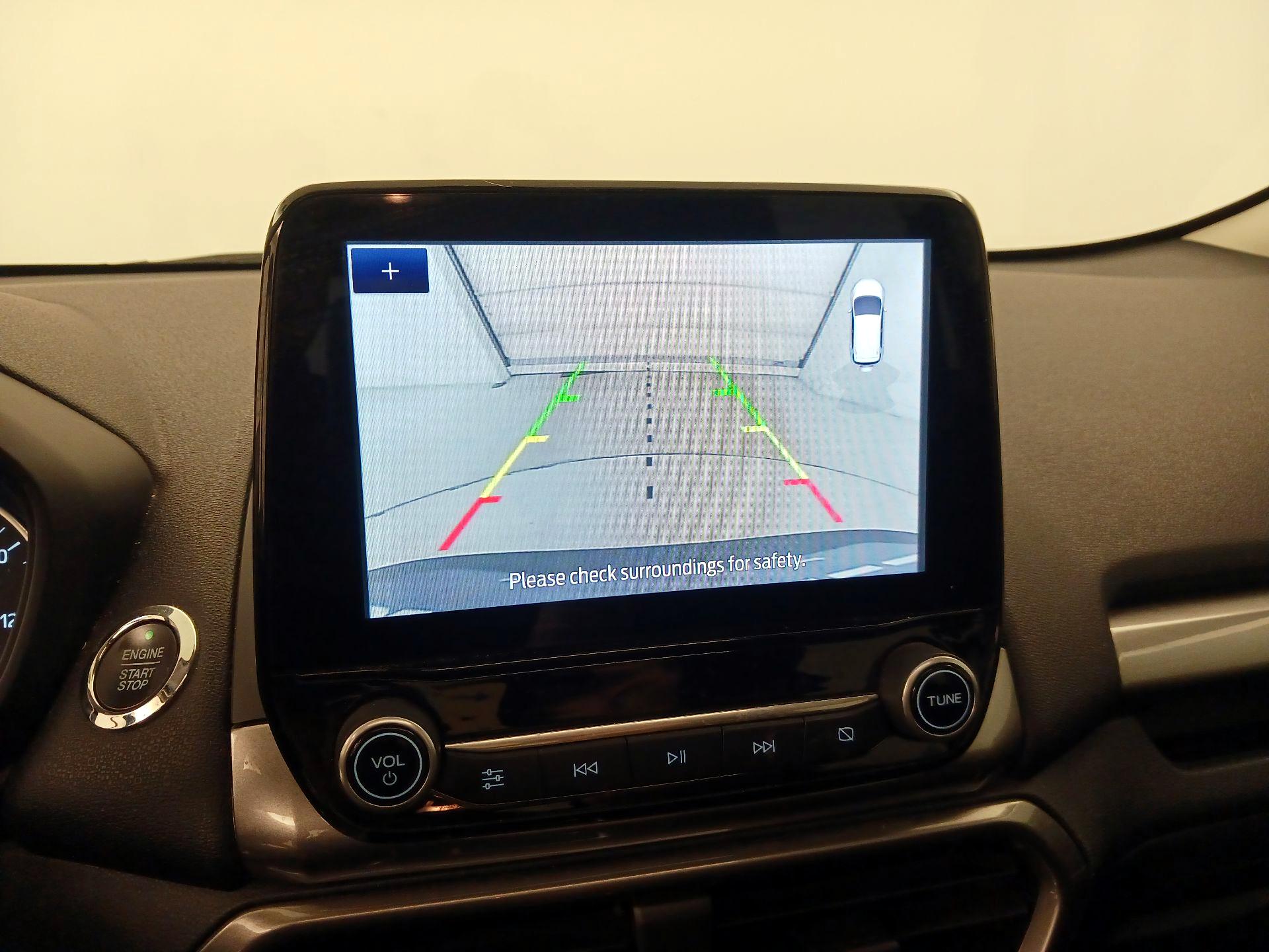 Thumbnail: 2021 Ford EcoSport - 15