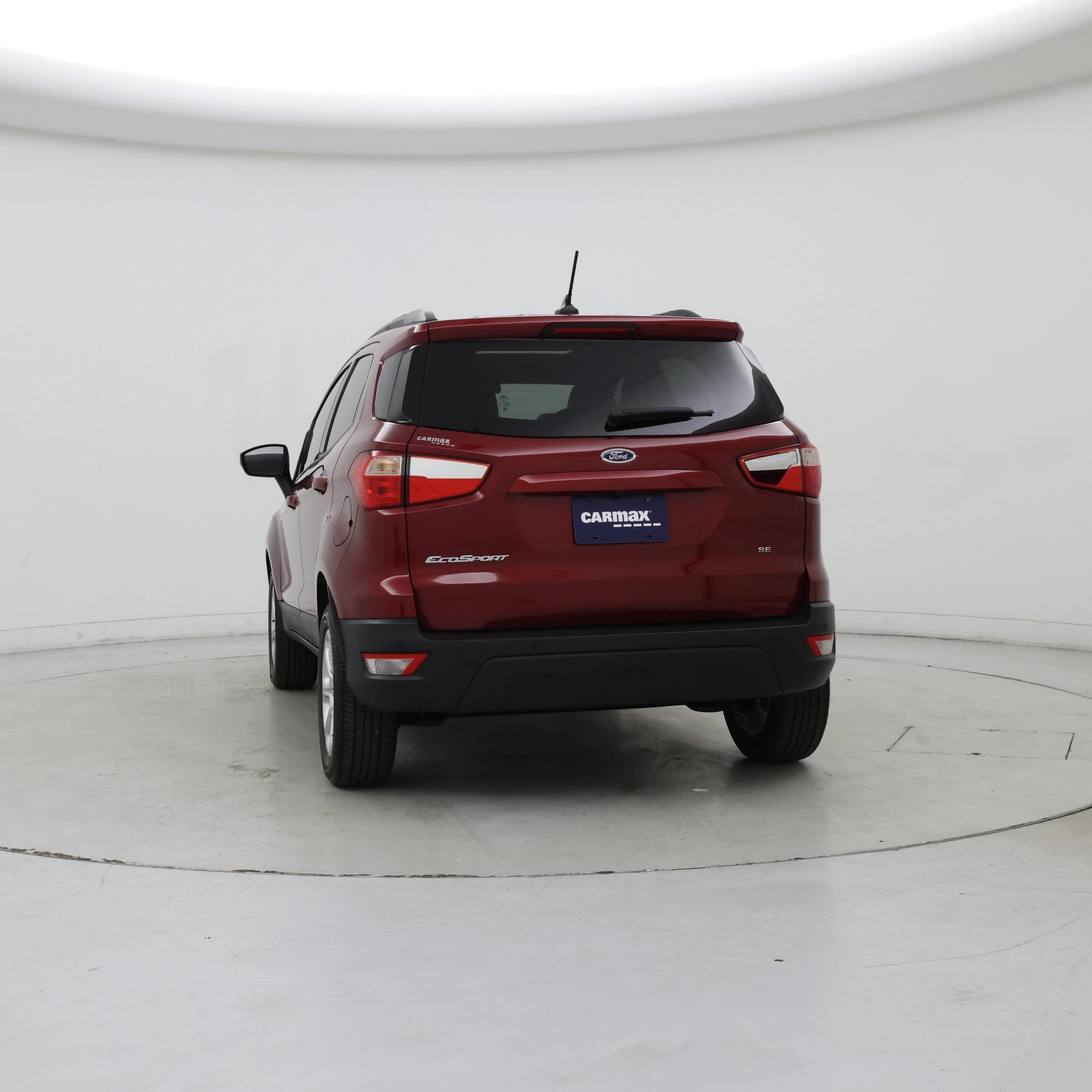 Thumbnail: 2021 Ford EcoSport - 6