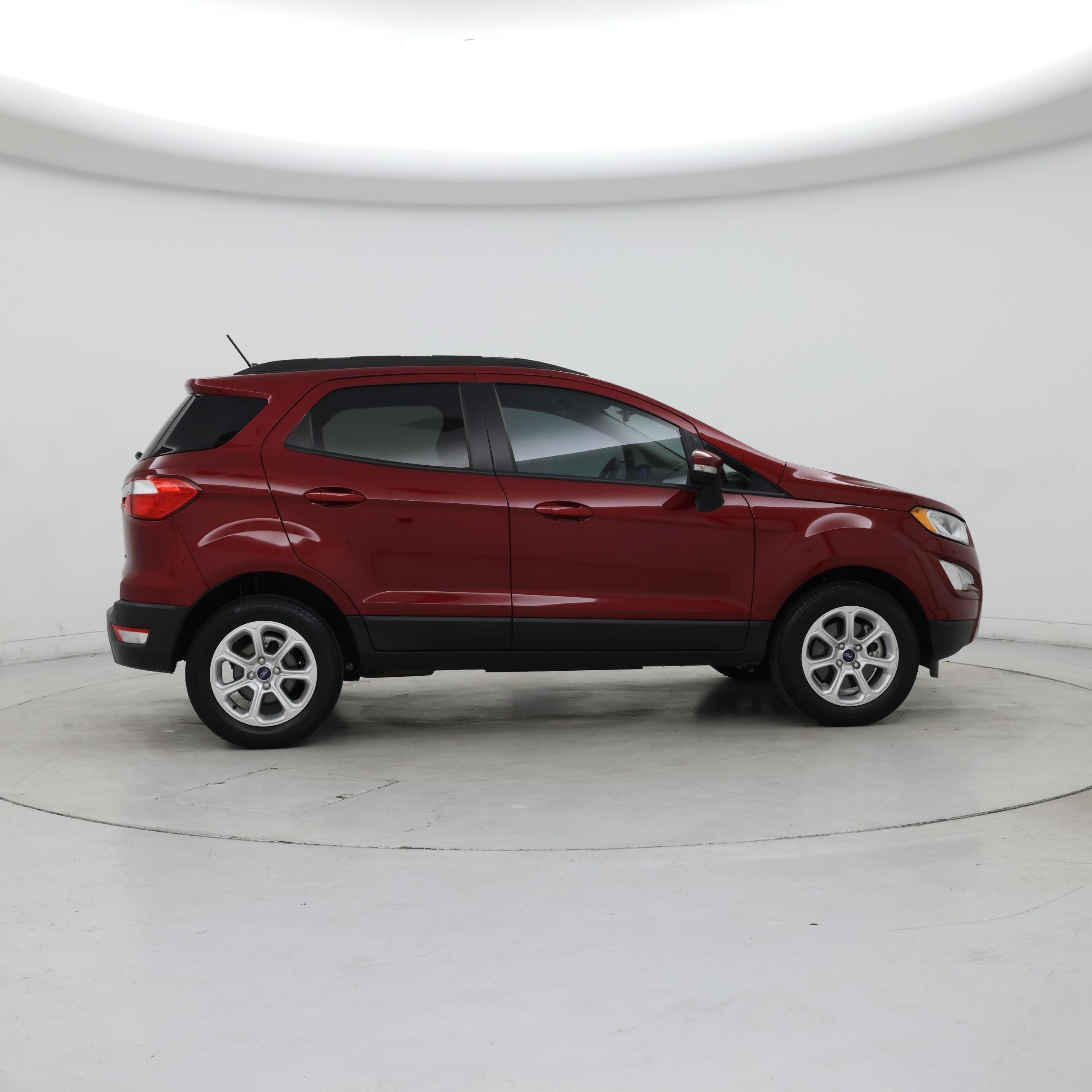Thumbnail: 2021 Ford EcoSport - 7