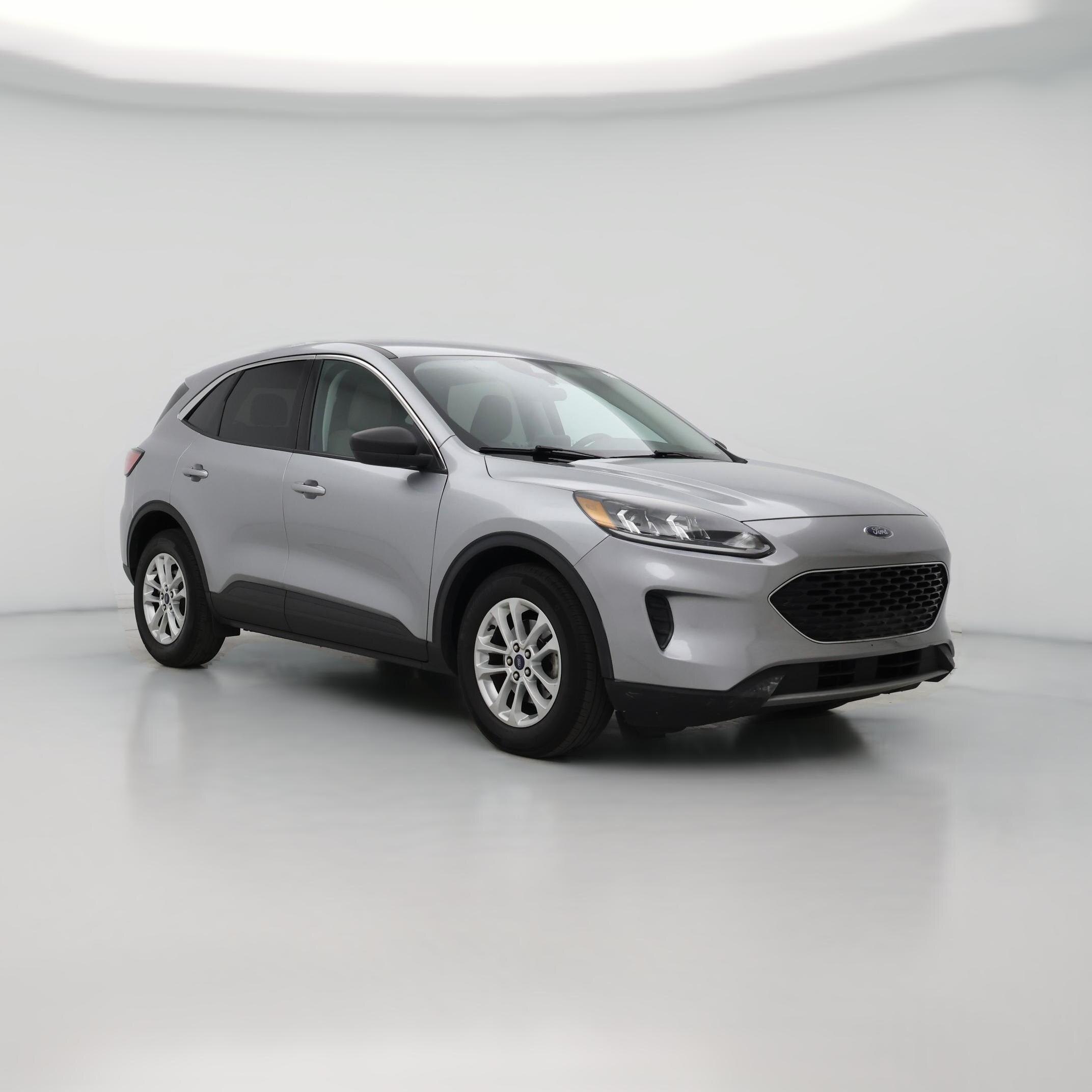 Thumbnail: 2022 Ford Escape - 1