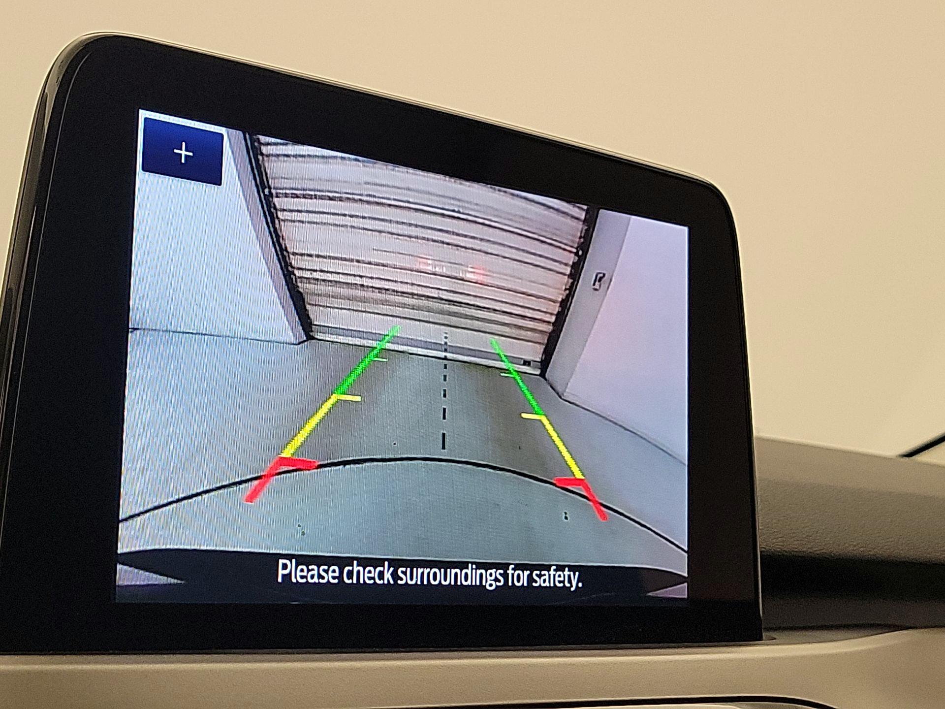 Thumbnail: 2022 Ford Escape - 14