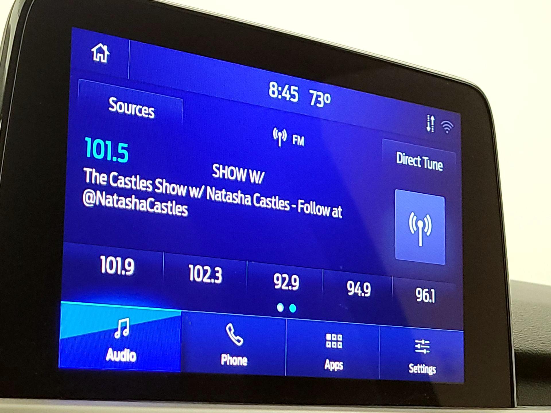 Thumbnail: 2022 Ford Escape - 15