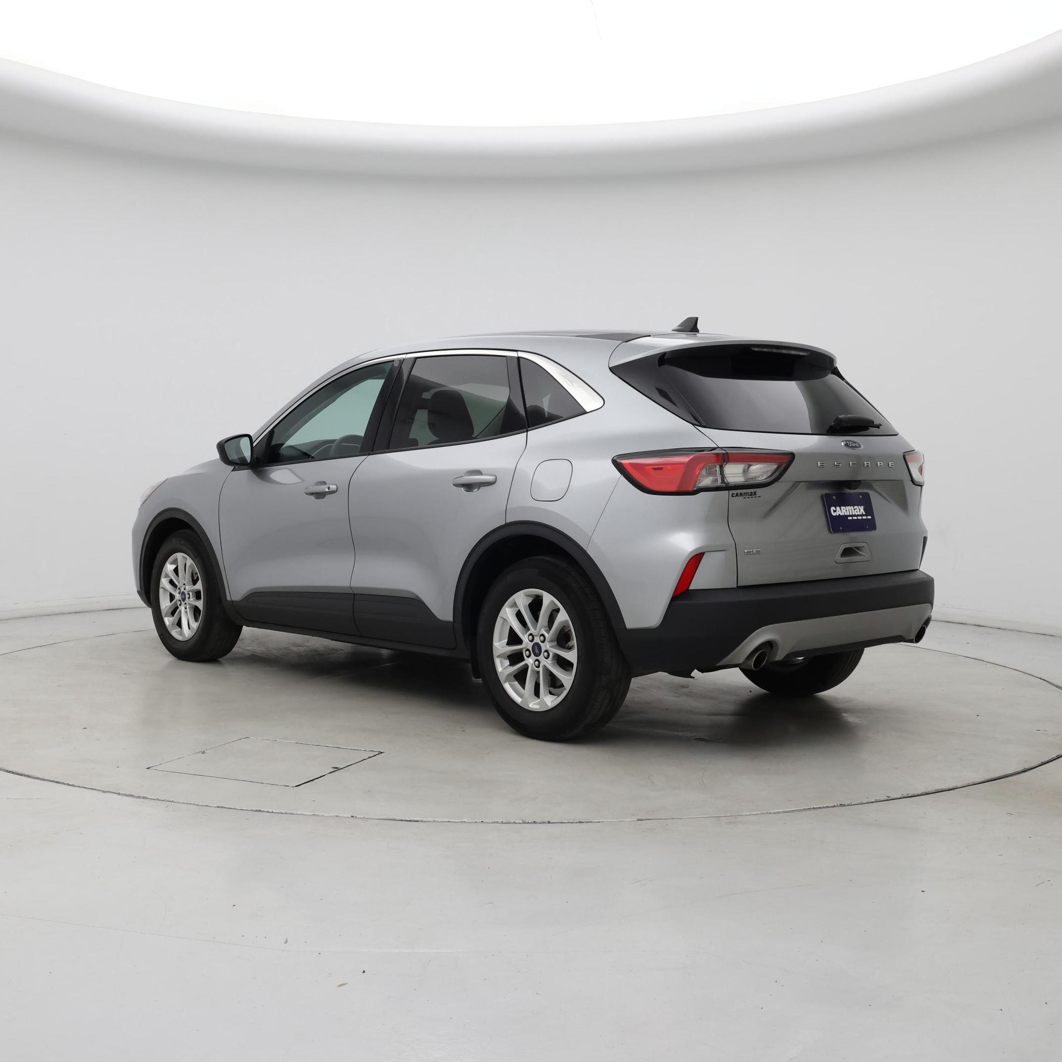 Thumbnail: 2022 Ford Escape - 2