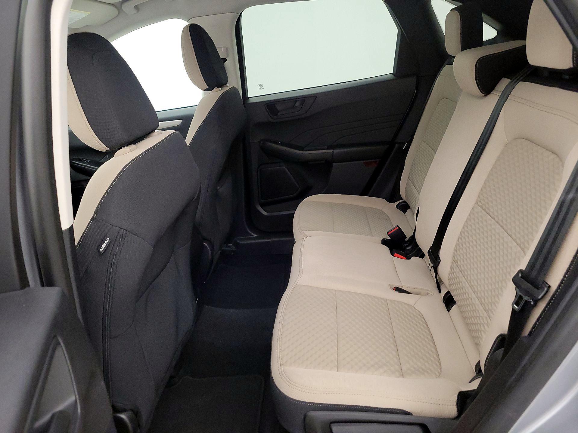 Thumbnail: 2022 Ford Escape - 19