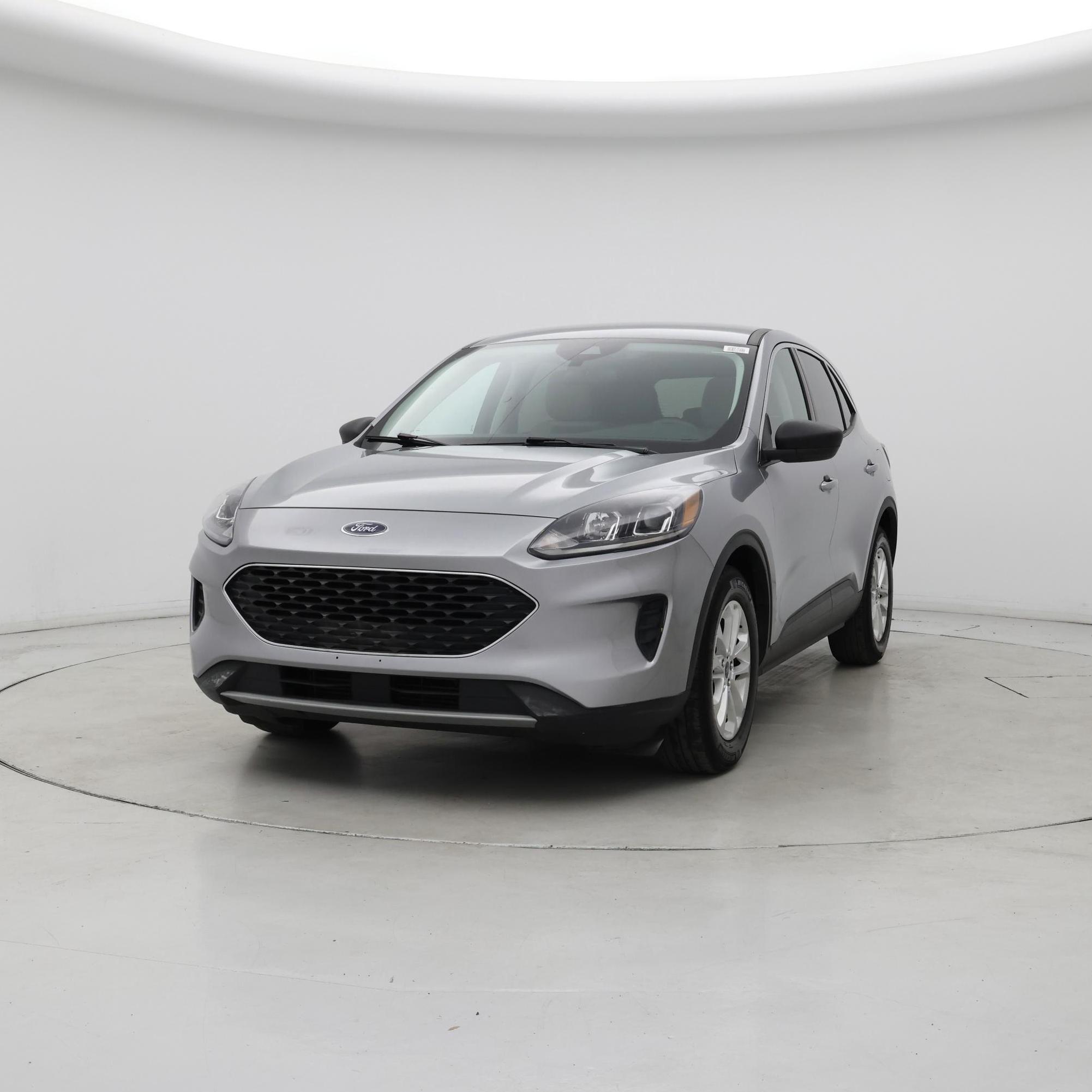 Thumbnail: 2022 Ford Escape - 4