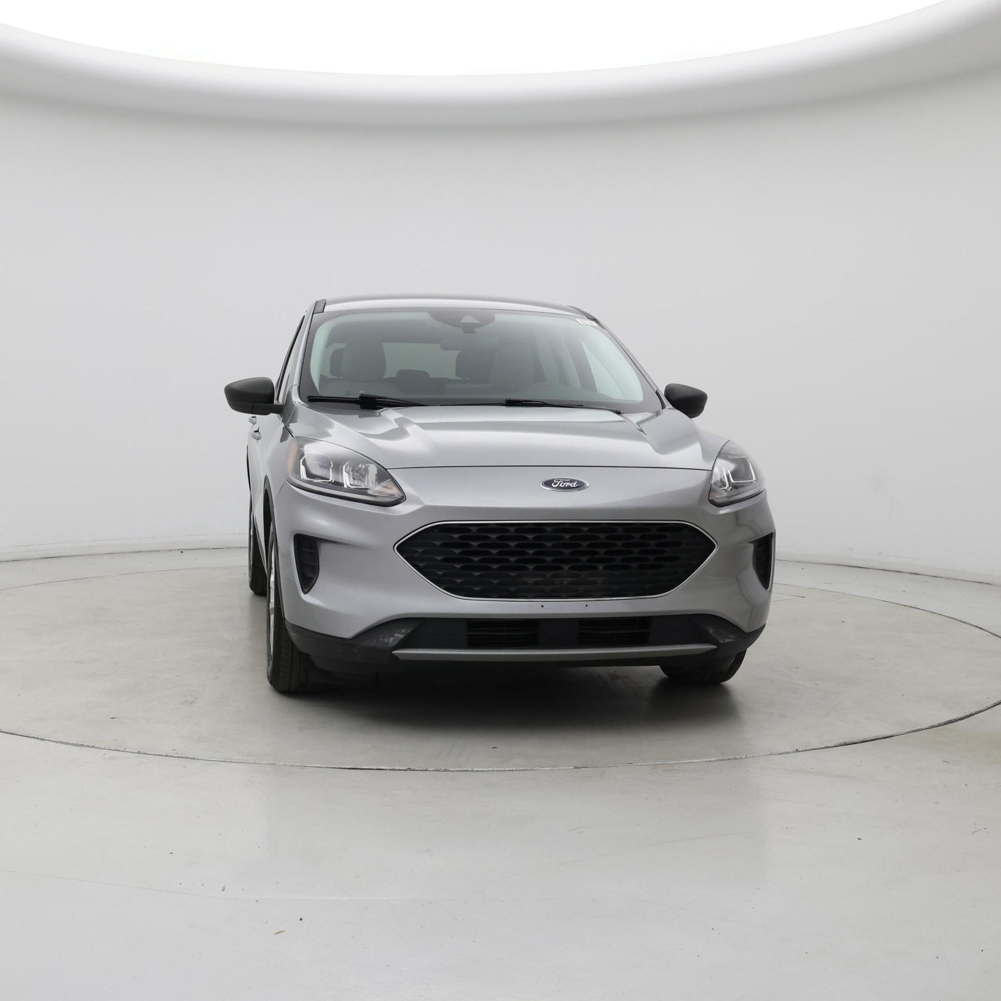 Thumbnail: 2022 Ford Escape - 5