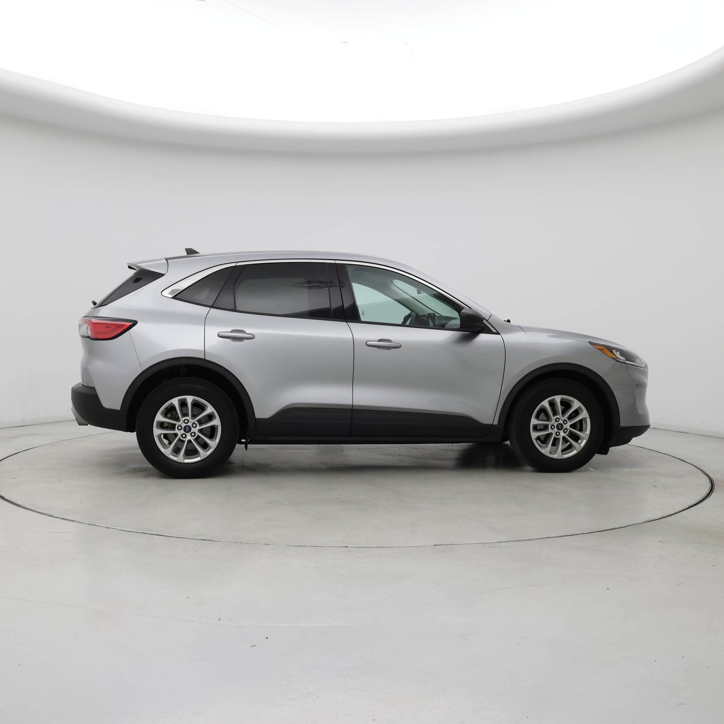 Thumbnail: 2022 Ford Escape - 7