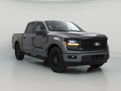 2024 Ford F150 STX