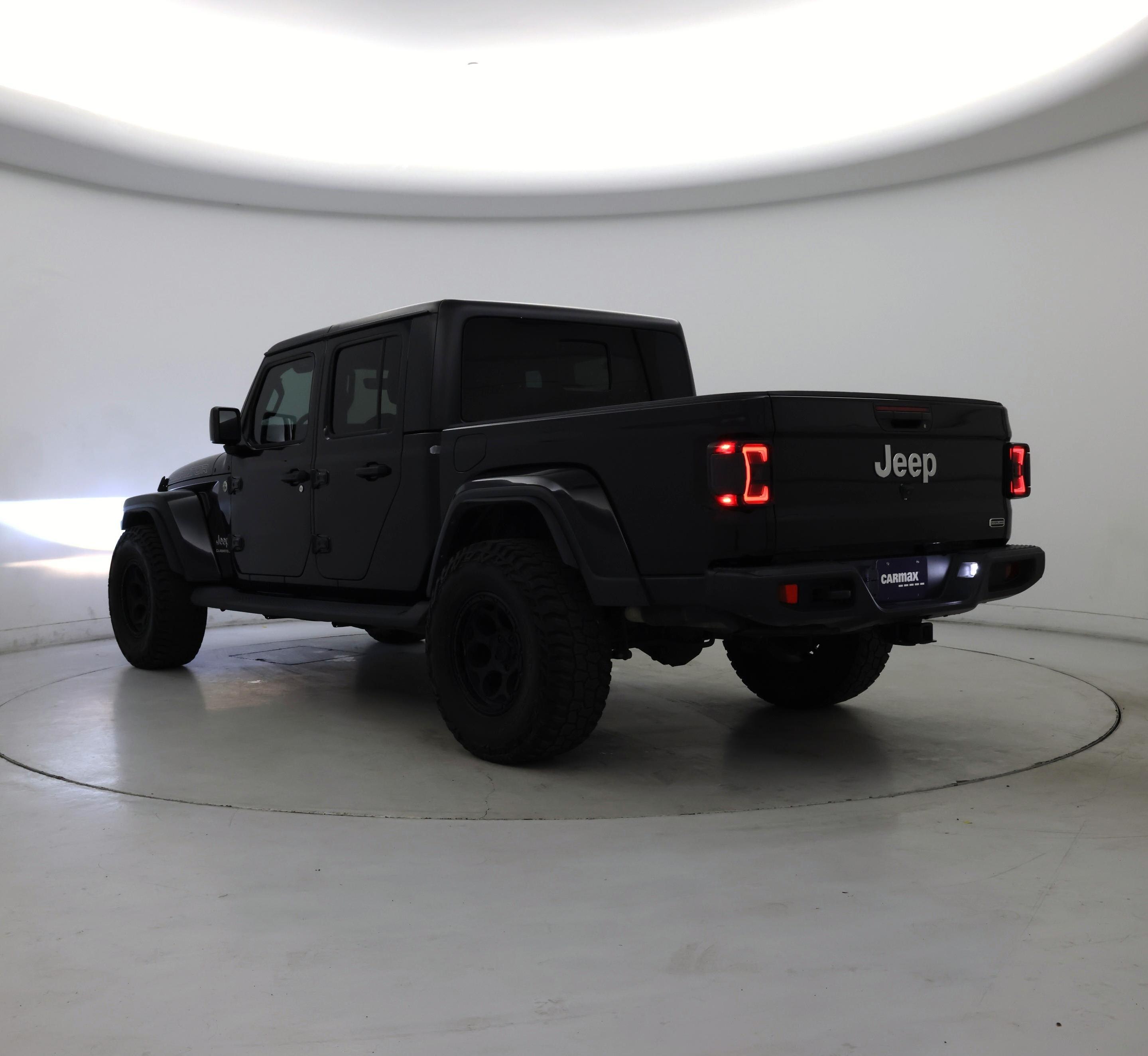 Thumbnail: 2022 Jeep Gladiator - 2