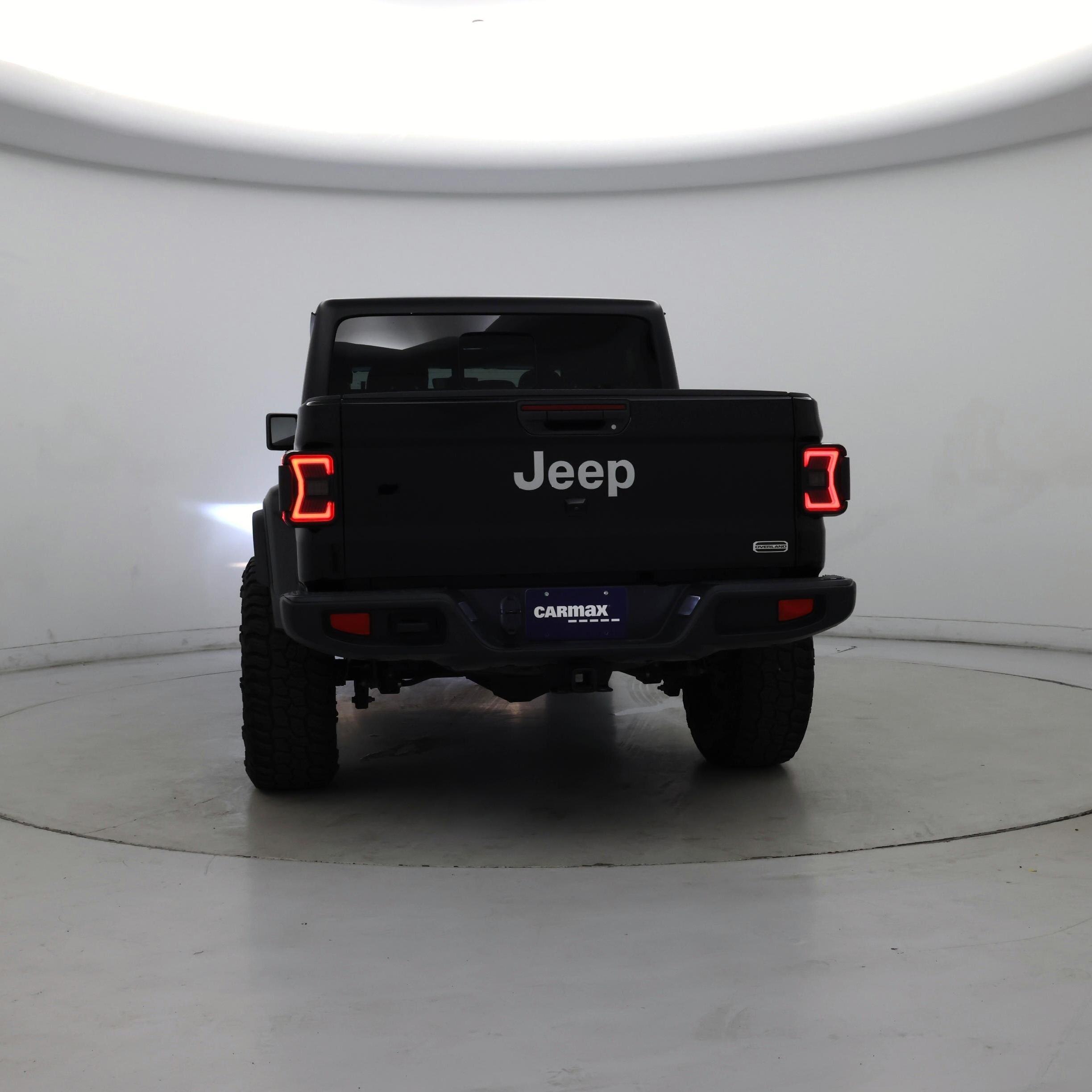 Thumbnail: 2022 Jeep Gladiator - 6