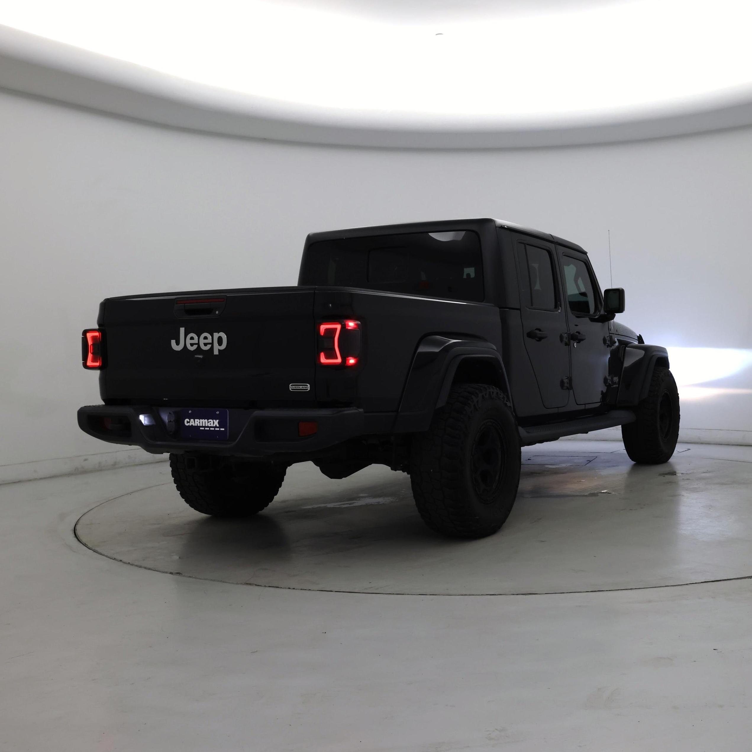 Thumbnail: 2022 Jeep Gladiator - 8
