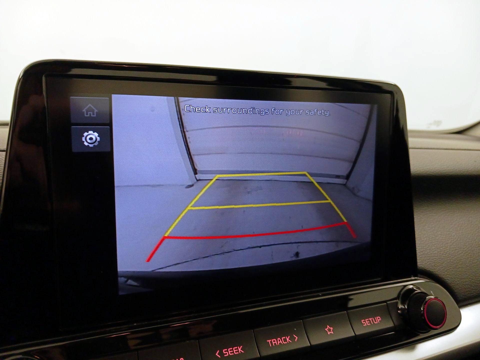 Thumbnail: 2024 Kia Forte - 14