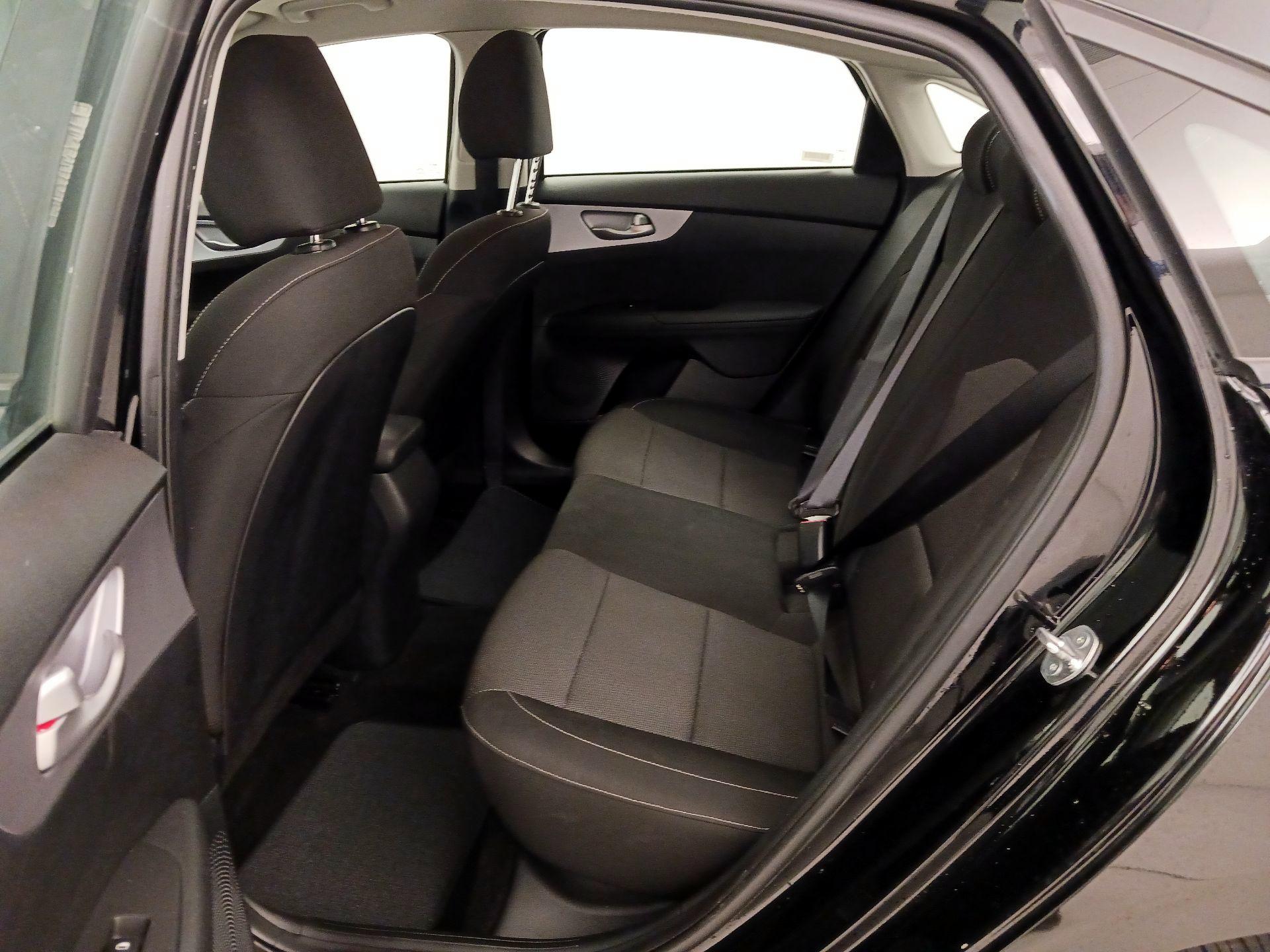 Thumbnail: 2024 Kia Forte - 19