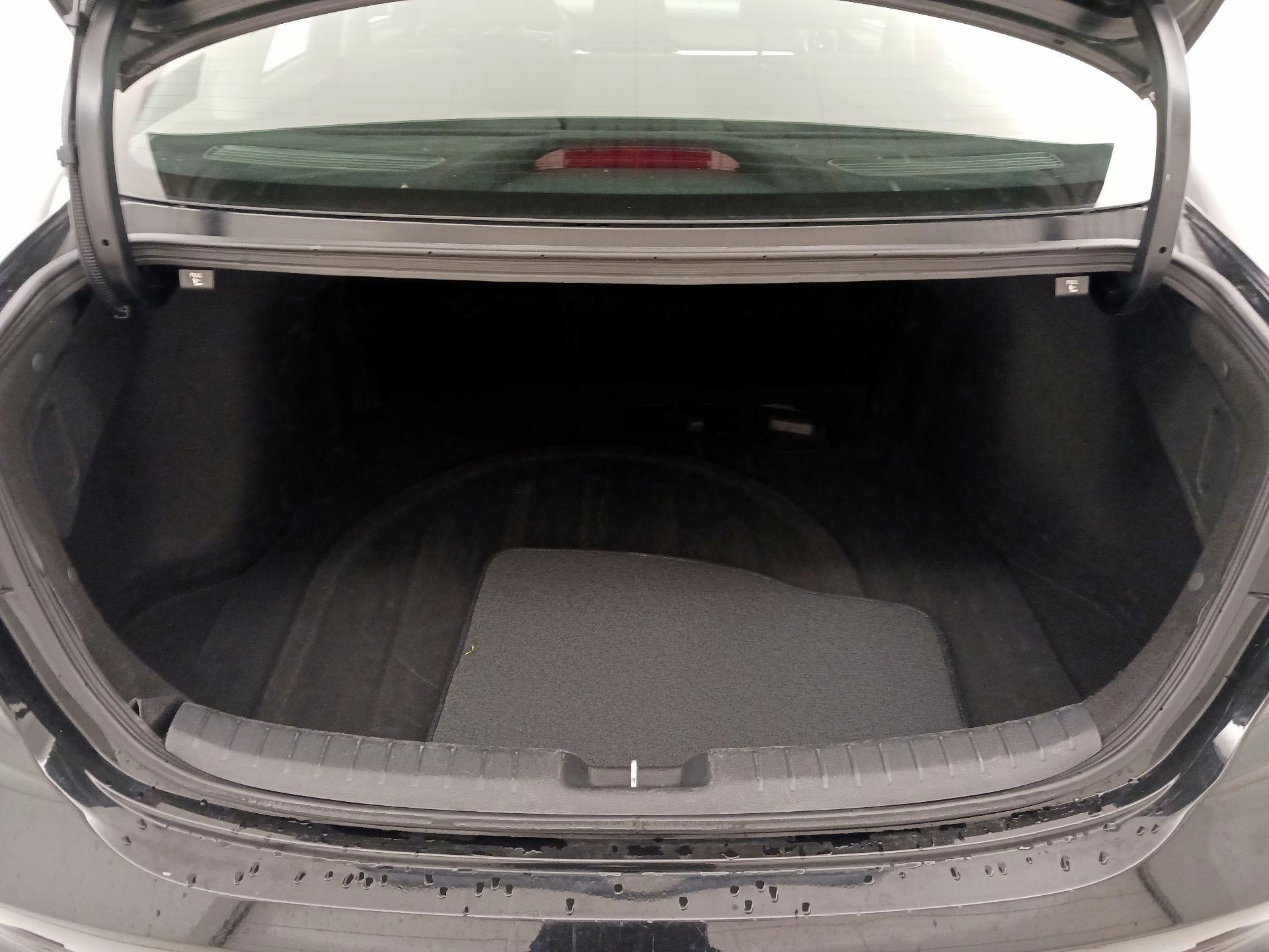 Thumbnail: 2024 Kia Forte - 20