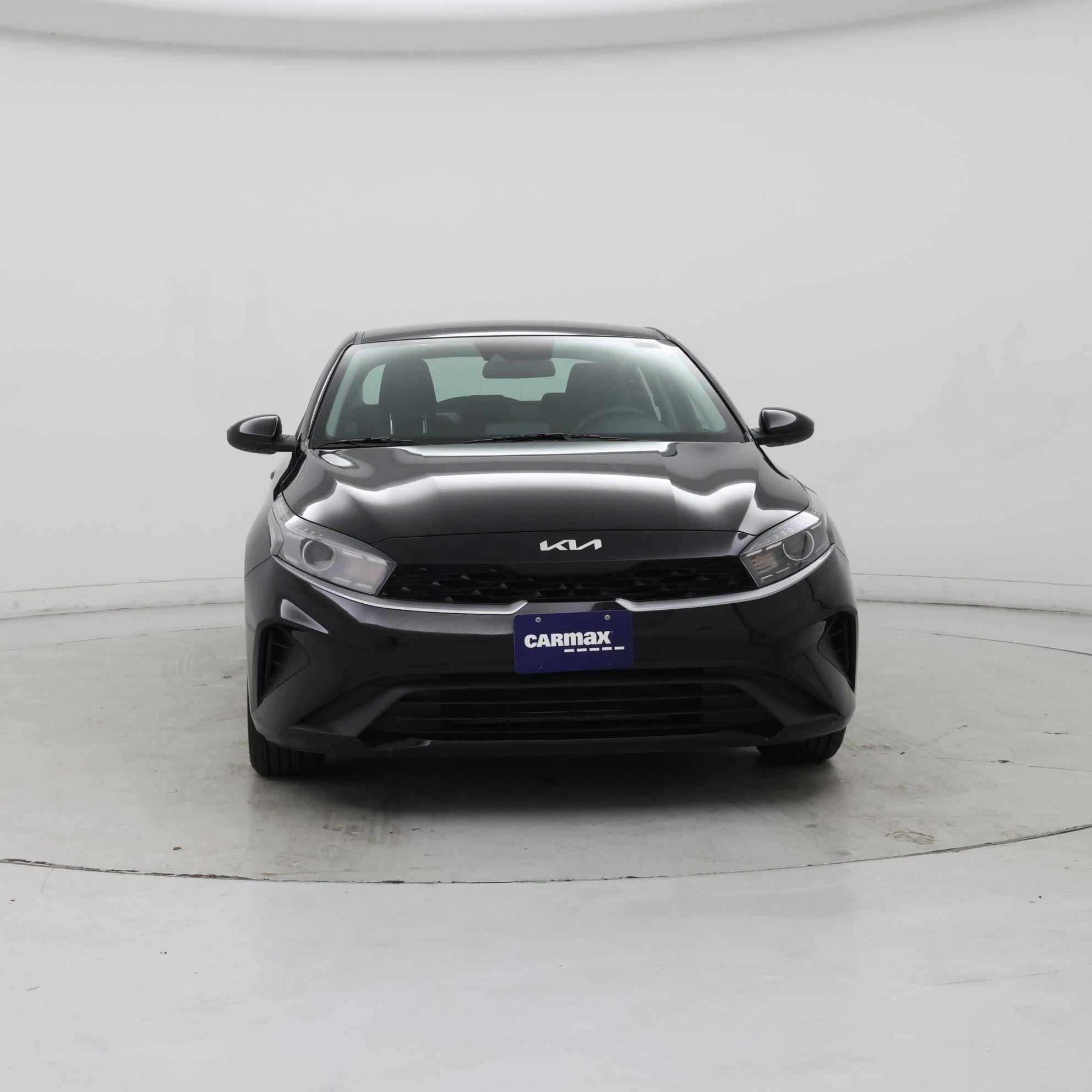 Thumbnail: 2024 Kia Forte - 5