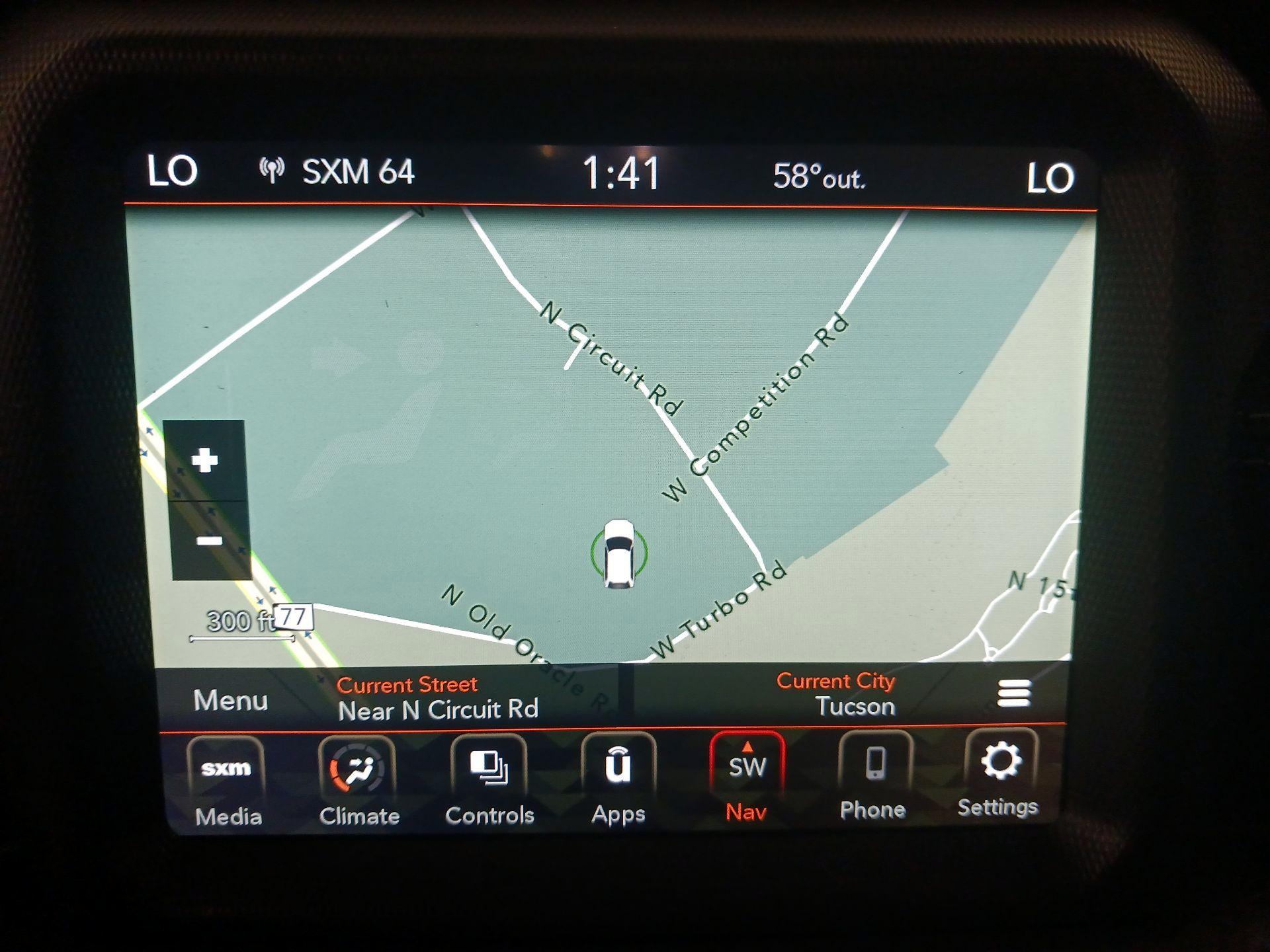 Thumbnail: 2021 Jeep Gladiator - 14