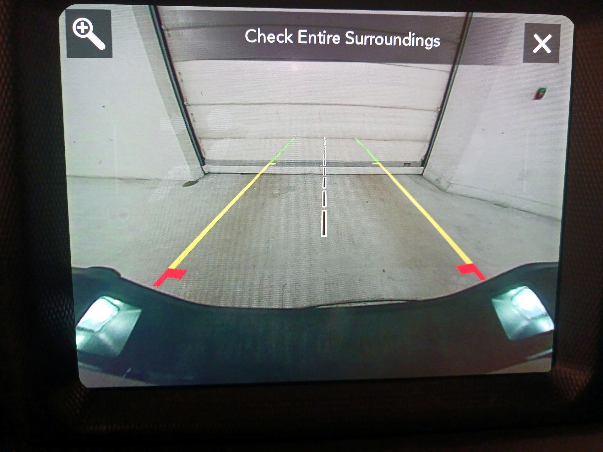 Thumbnail: 2021 Jeep Gladiator - 15