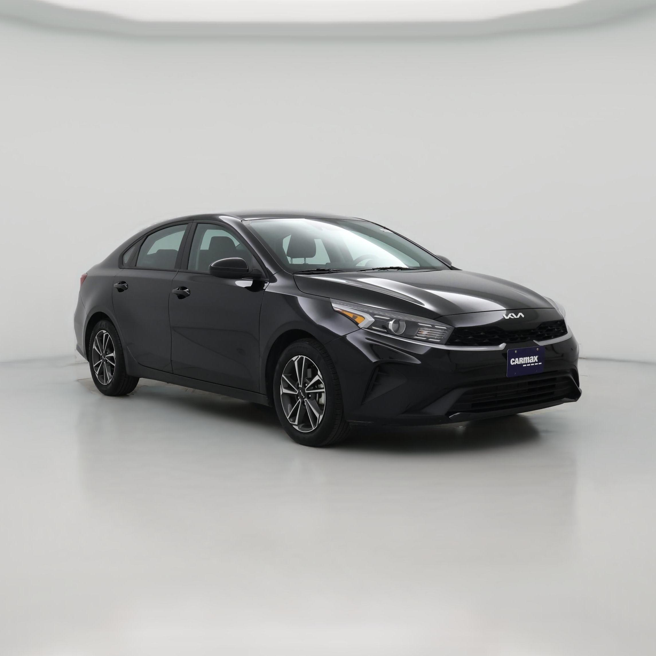 Thumbnail: 2024 Kia Forte - 1