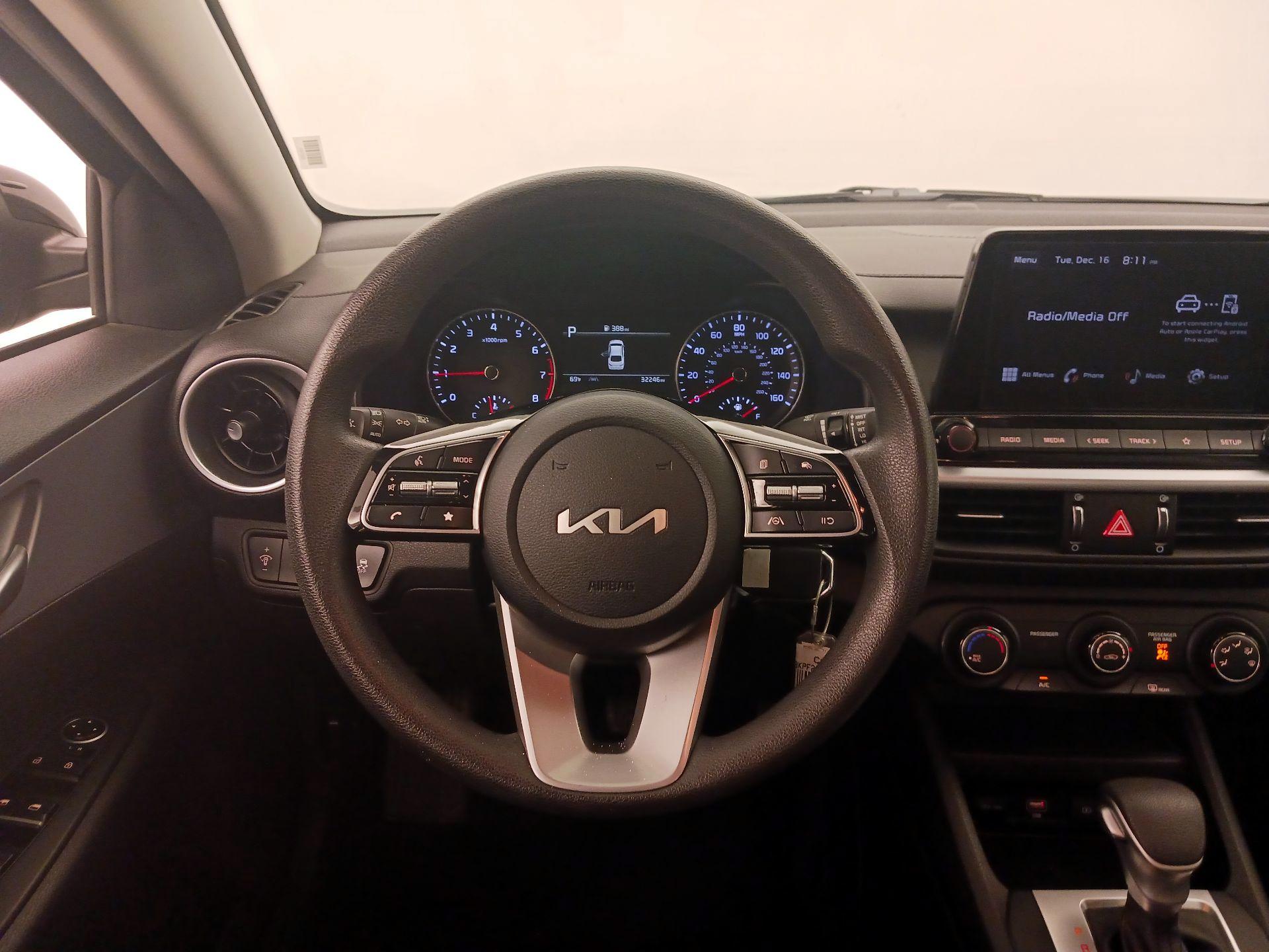 Thumbnail: 2024 Kia Forte - 10