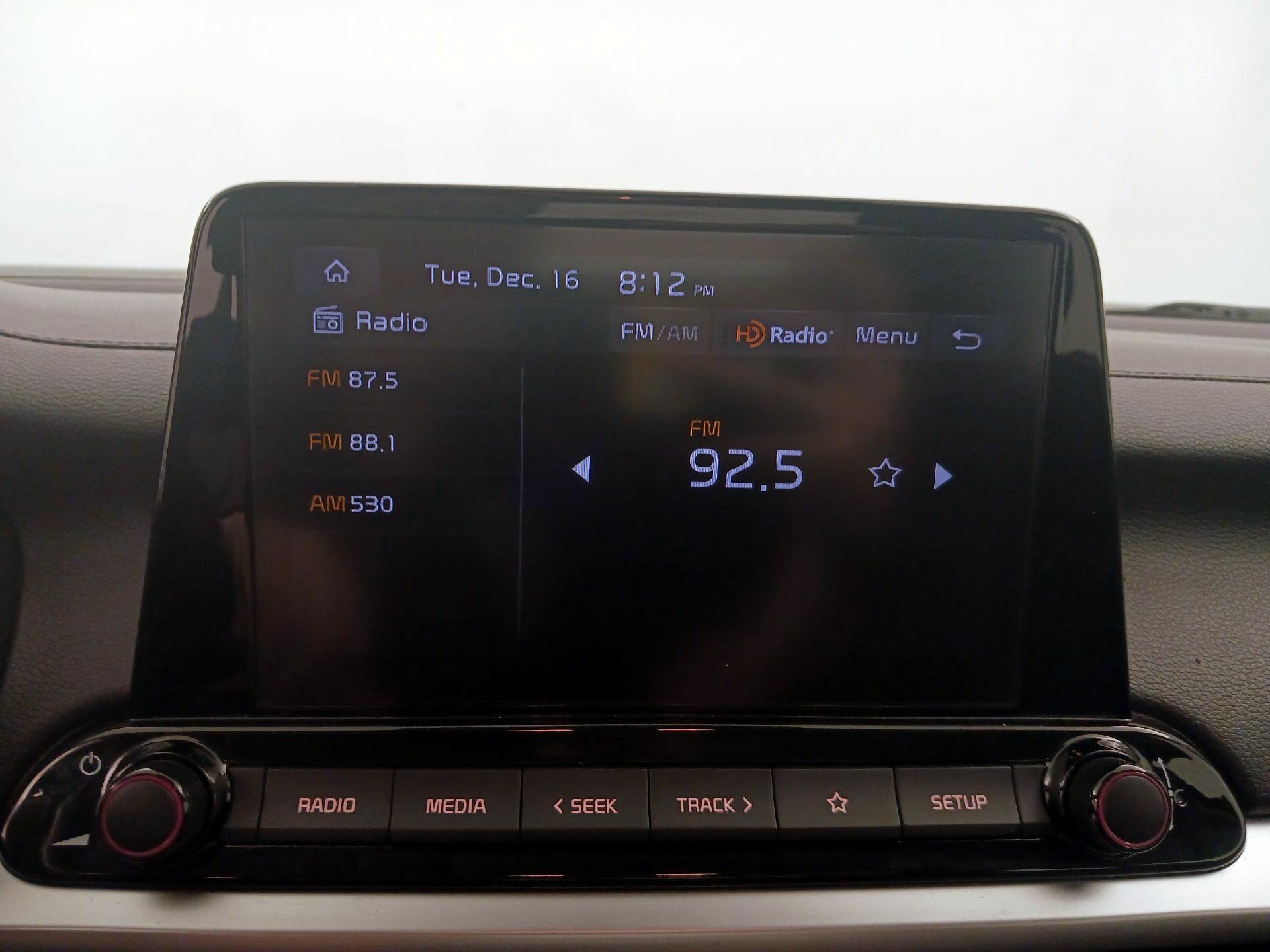 Thumbnail: 2024 Kia Forte - 15