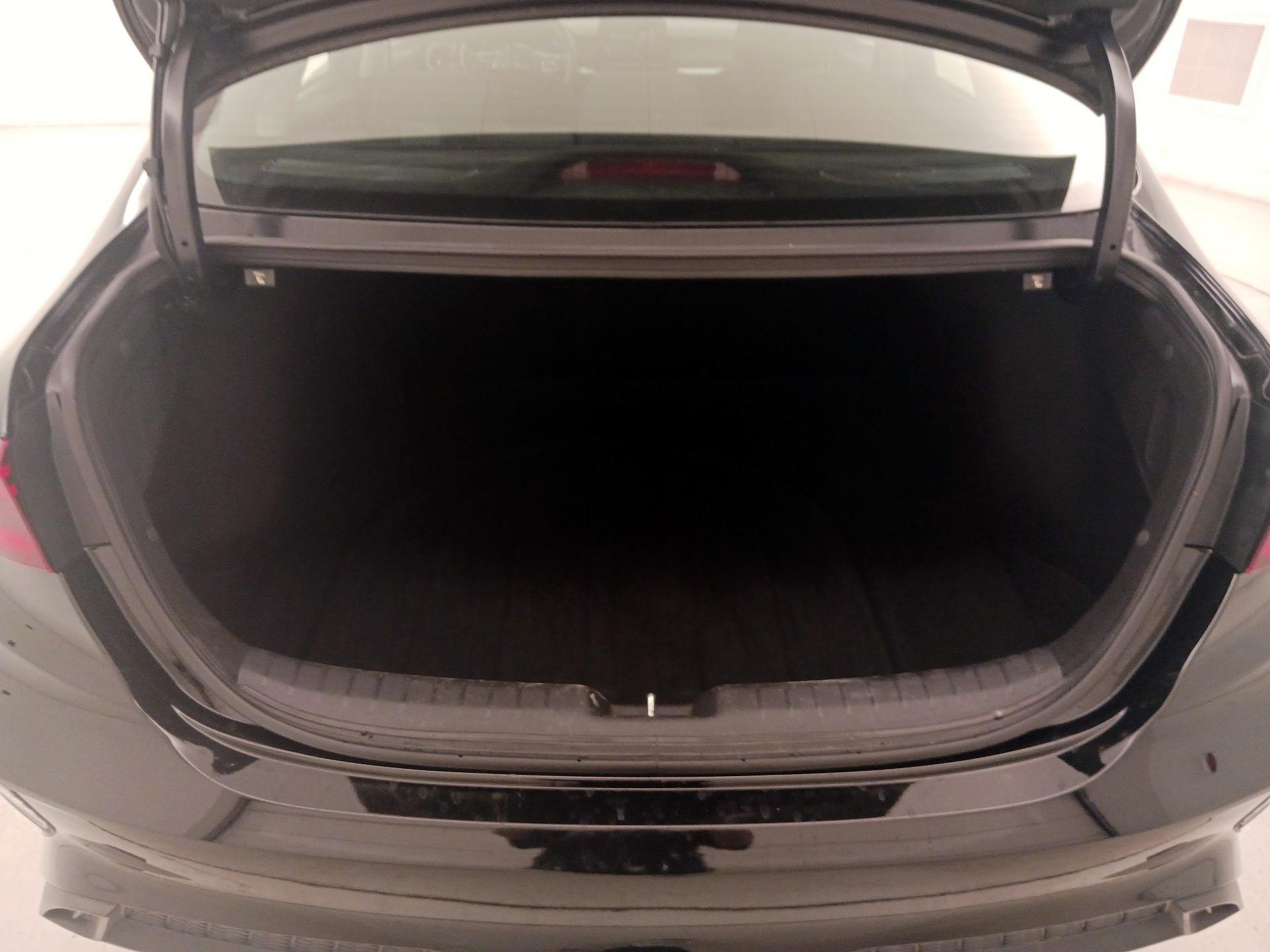 Thumbnail: 2024 Kia Forte - 20