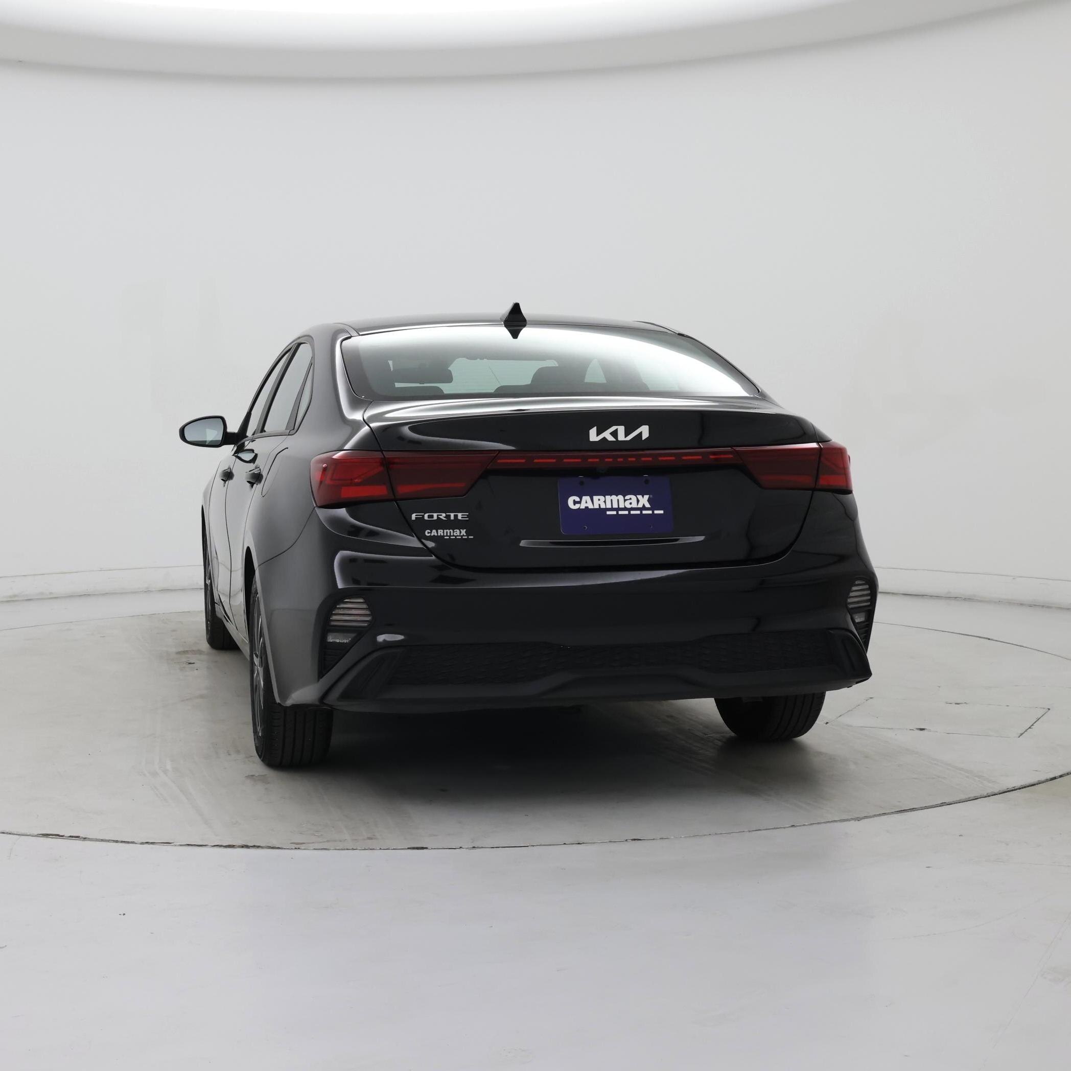 Thumbnail: 2024 Kia Forte - 6