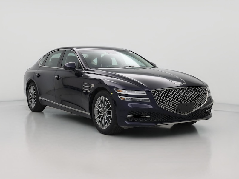 2023 Genesis G80  -
                  Pleasanton, CA