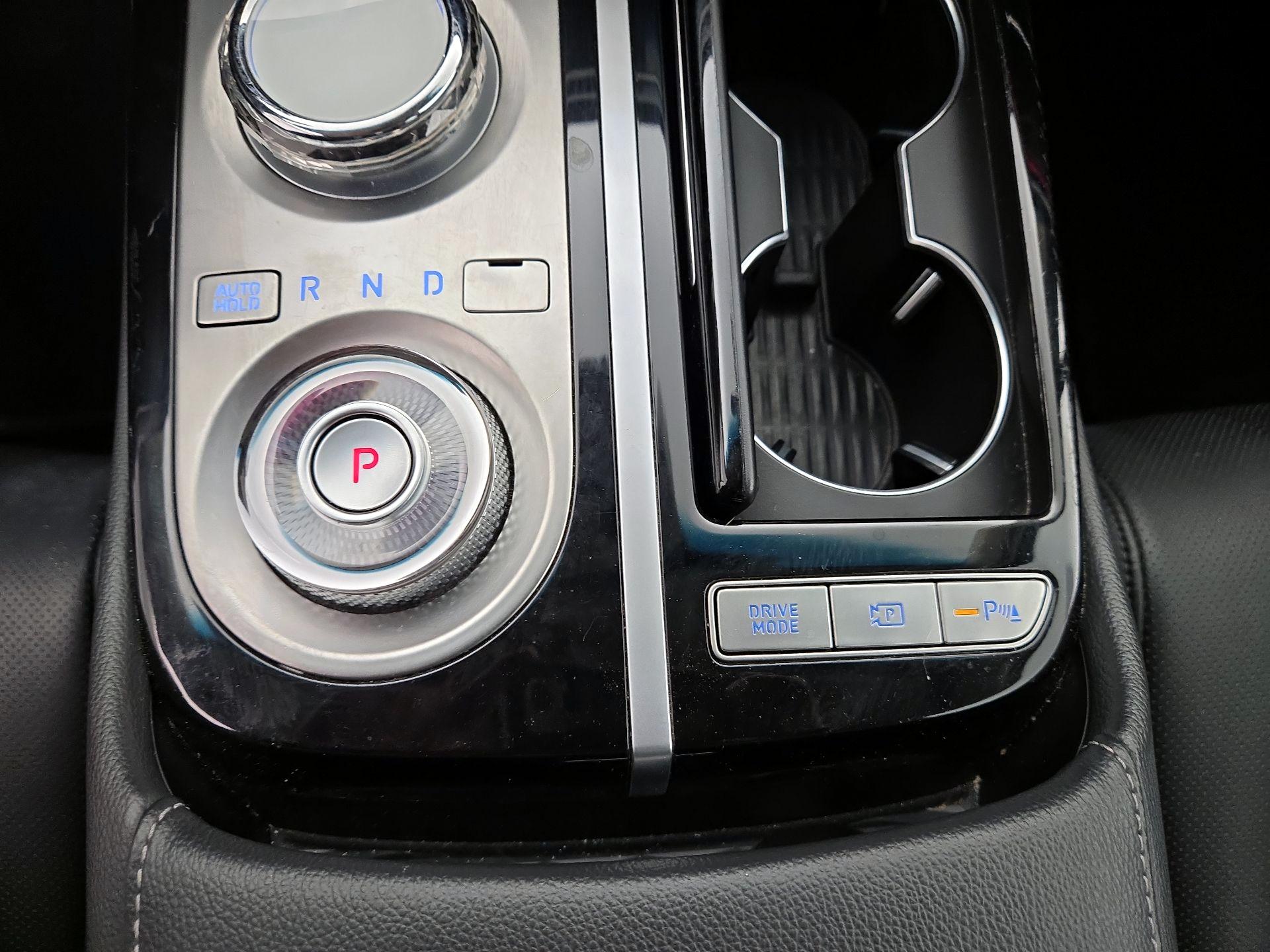 Thumbnail: 2023 Genesis G80 - 18