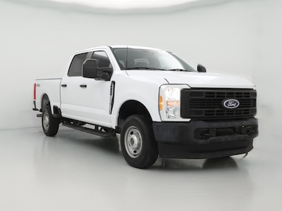 2023 Ford F250 XL
