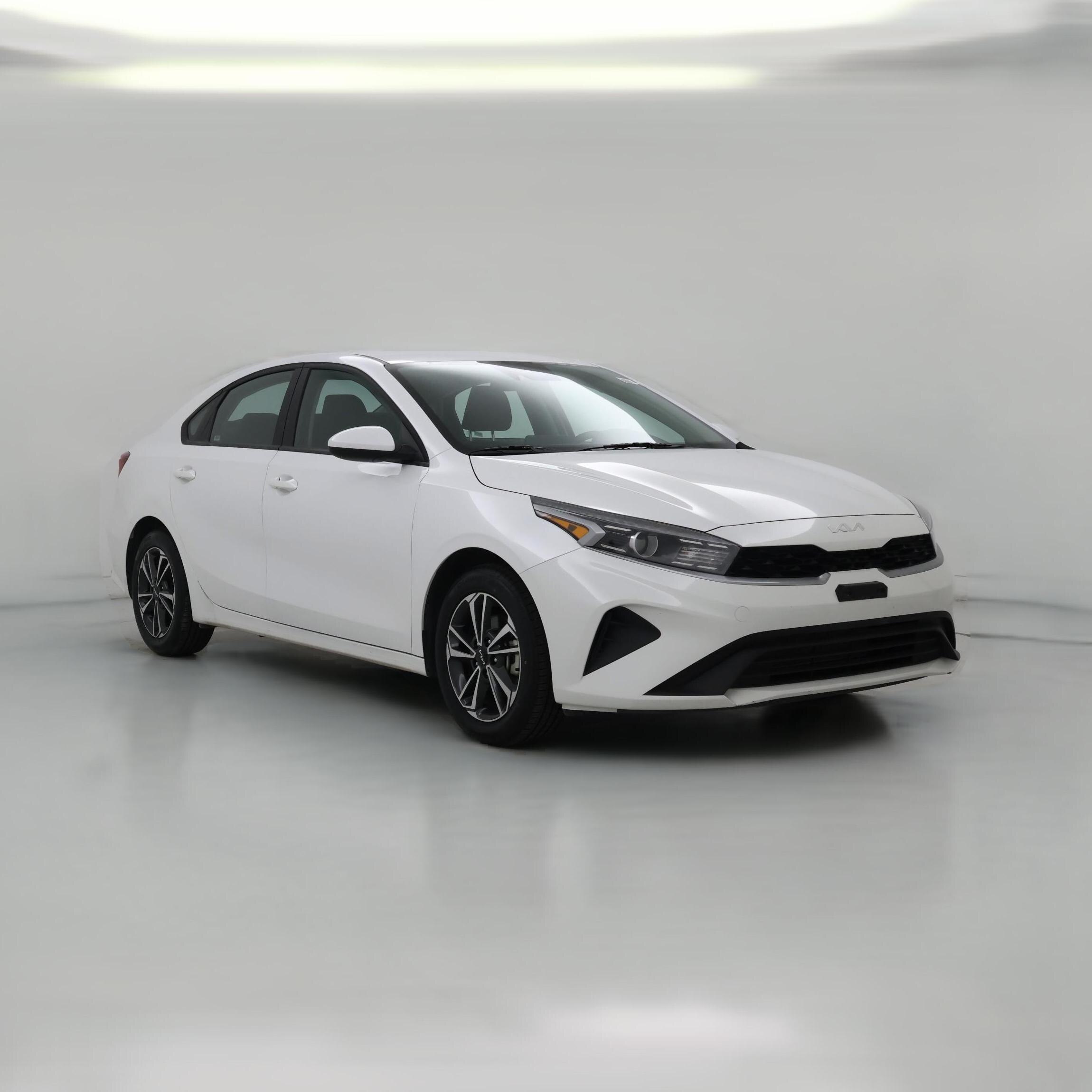 Thumbnail: 2024 Kia Forte - 1