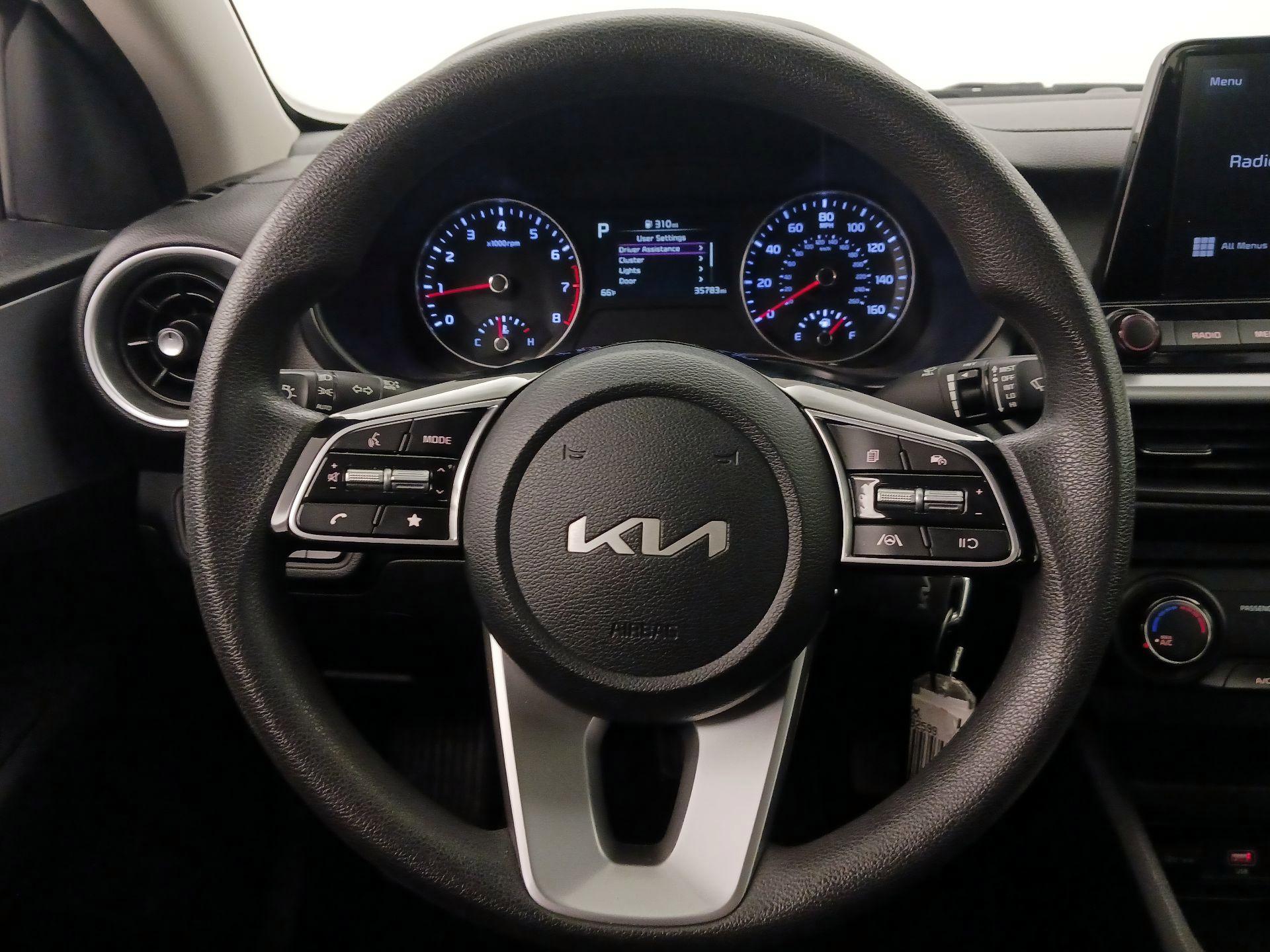 Thumbnail: 2024 Kia Forte - 10