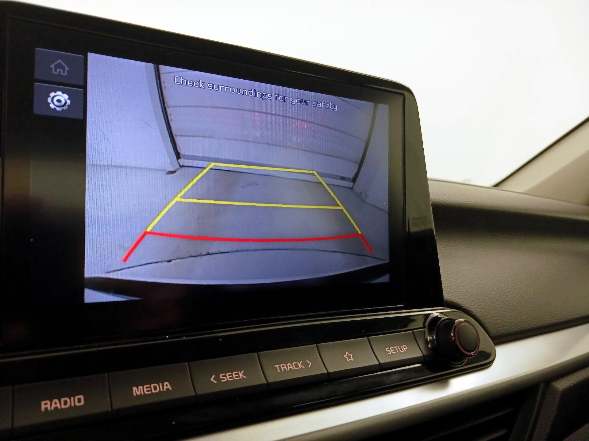 Thumbnail: 2024 Kia Forte - 14