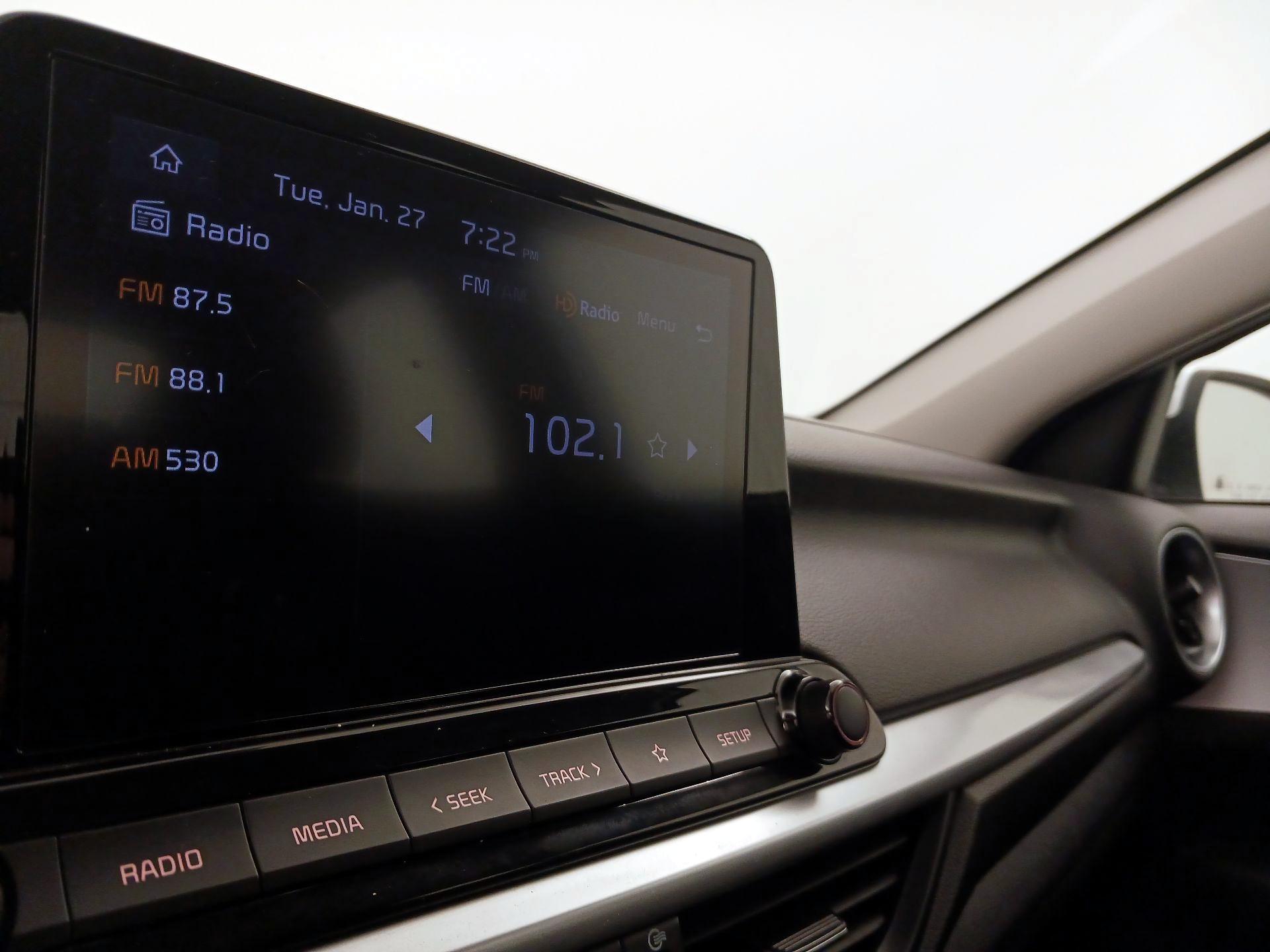 Thumbnail: 2024 Kia Forte - 15