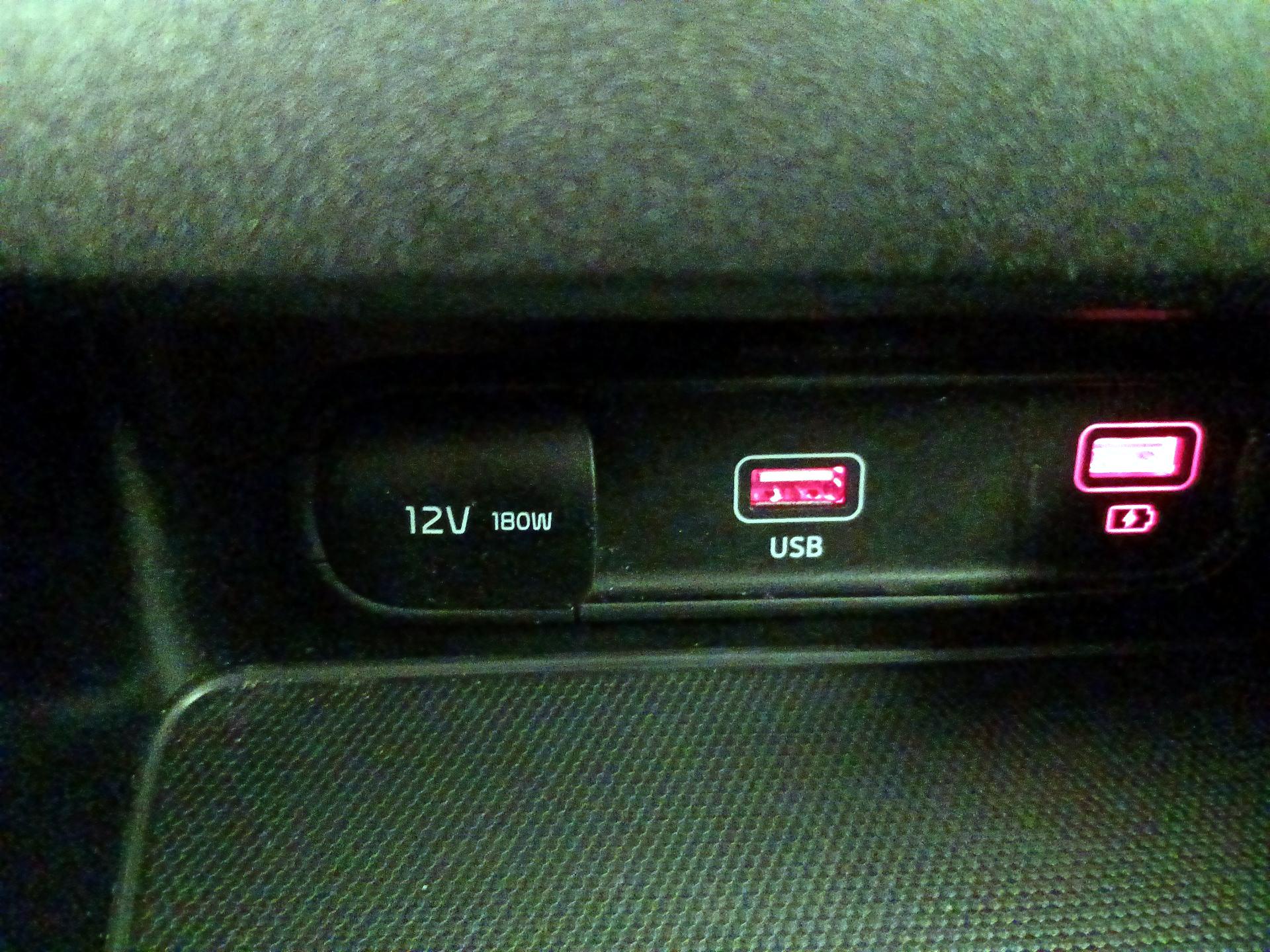 Thumbnail: 2024 Kia Forte - 18