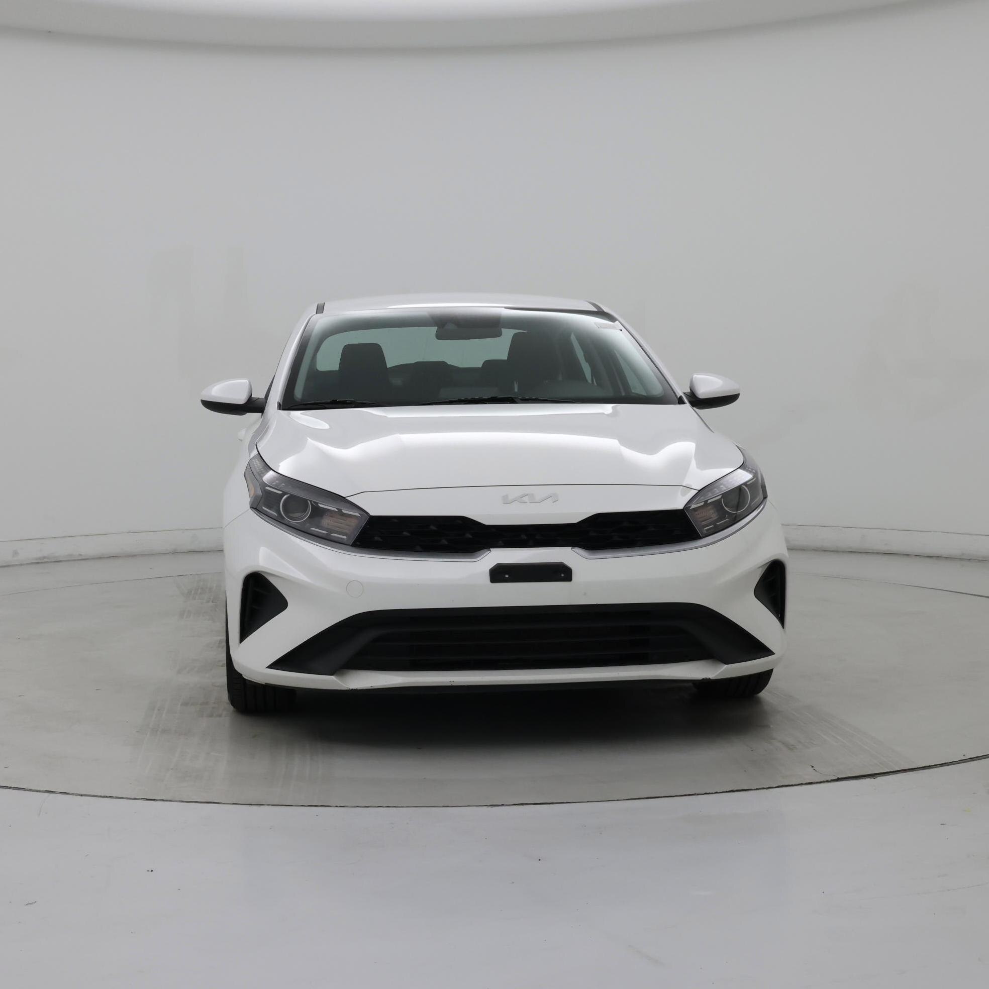 Thumbnail: 2024 Kia Forte - 5