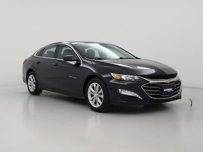 2023 Chevrolet Malibu 1LT