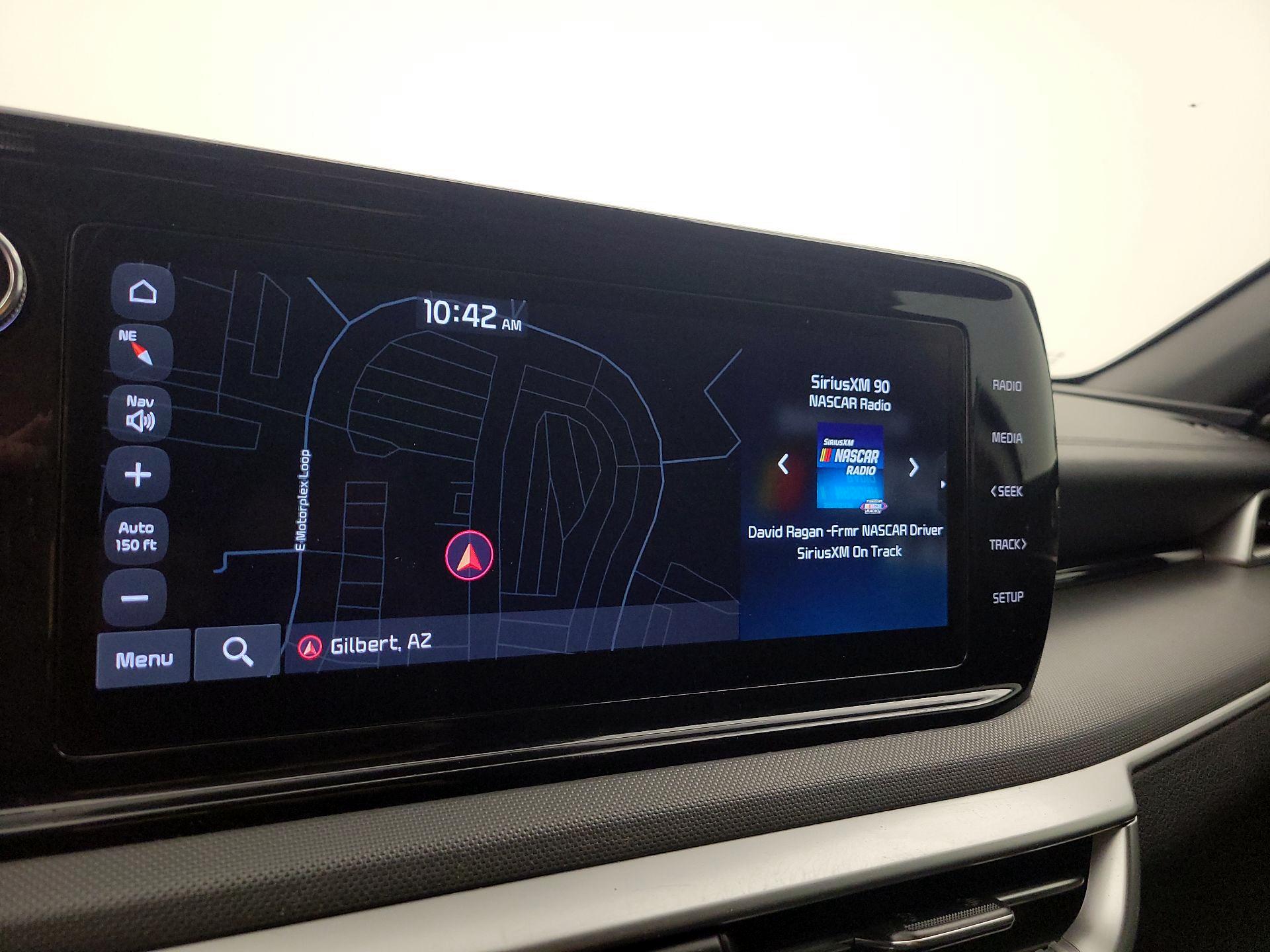 Thumbnail: 2023 Kia K5 - 14