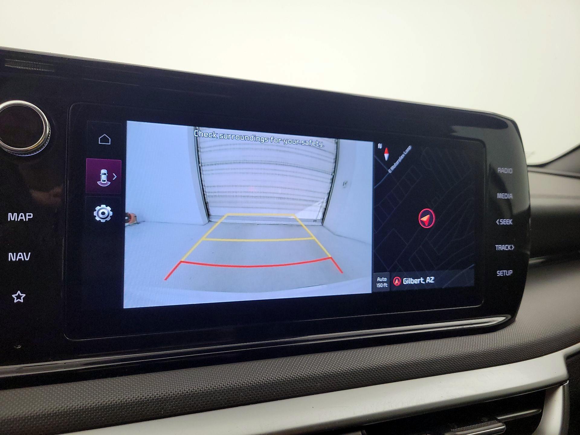 Thumbnail: 2023 Kia K5 - 15