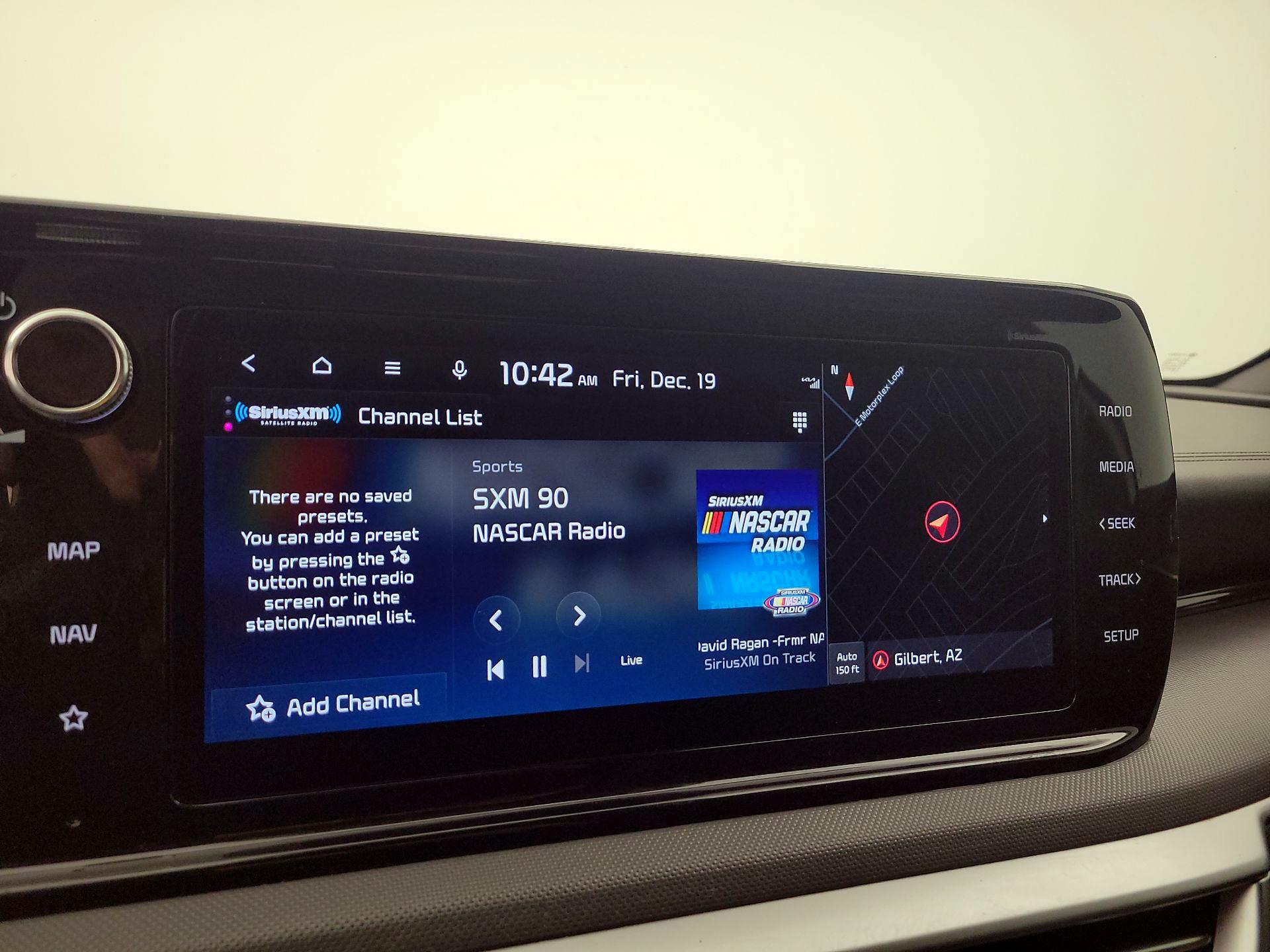 Thumbnail: 2023 Kia K5 - 16