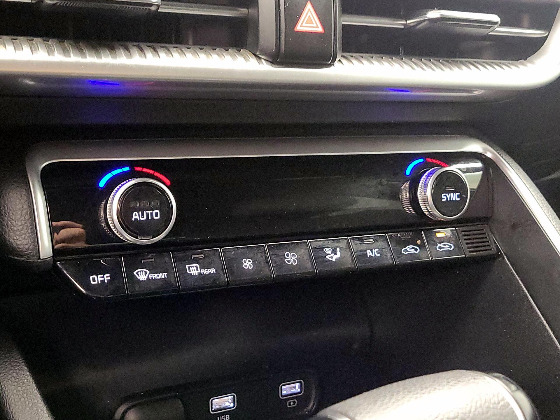 Thumbnail: 2023 Kia K5 - 17