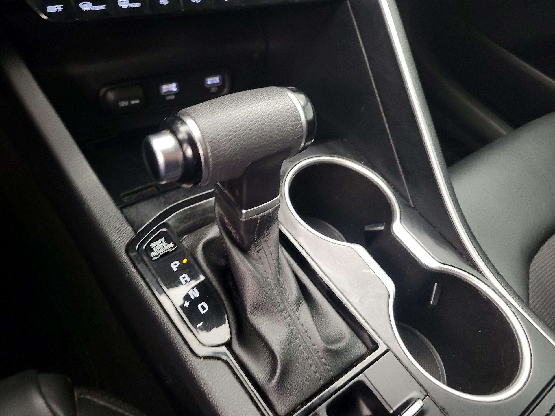 Thumbnail: 2023 Kia K5 - 18